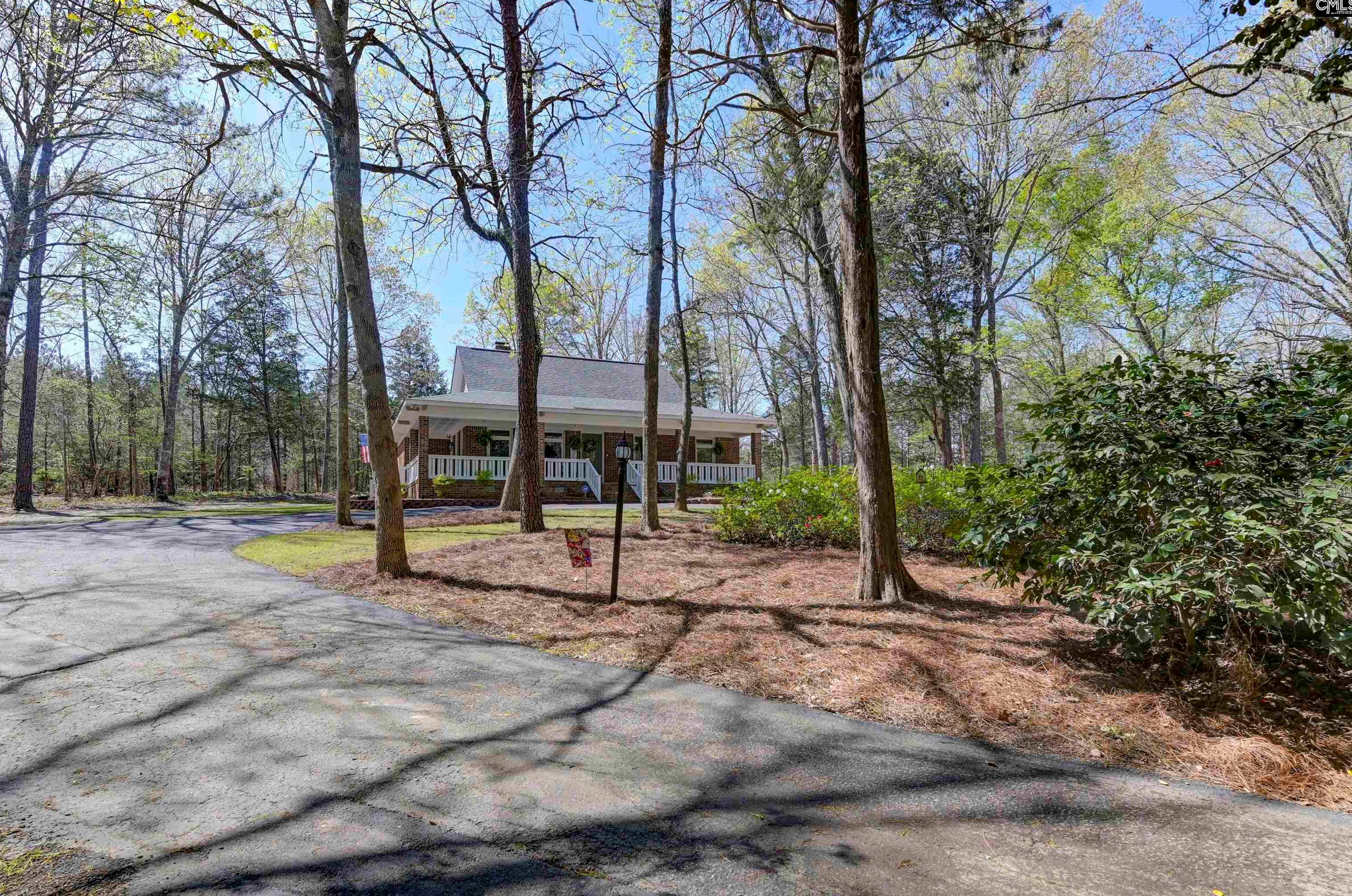 1007 Julius Richardson Rd, Irmo, SC 29063-9741