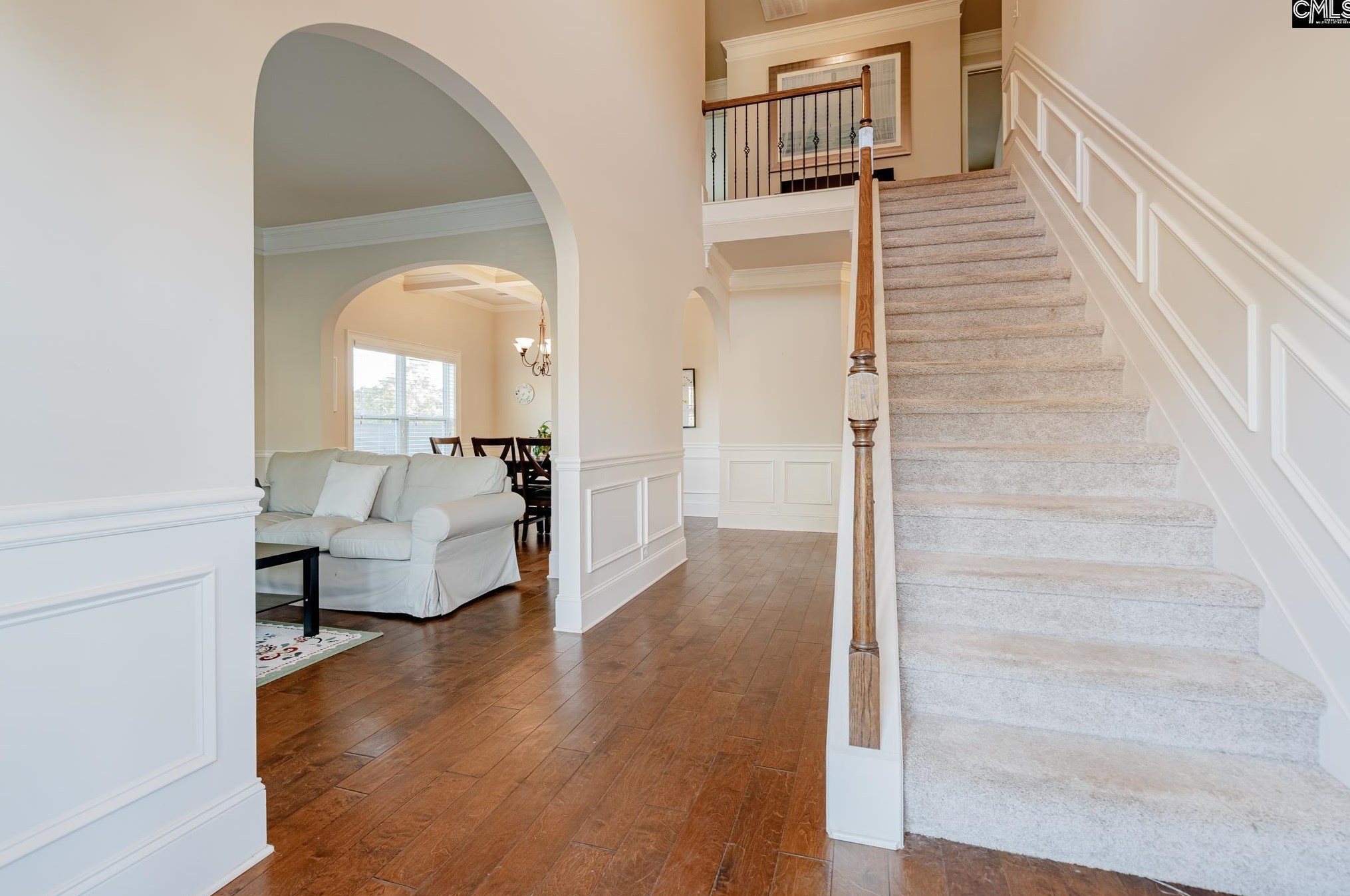 112 Spillway Blvd, Lexington, SC 29072