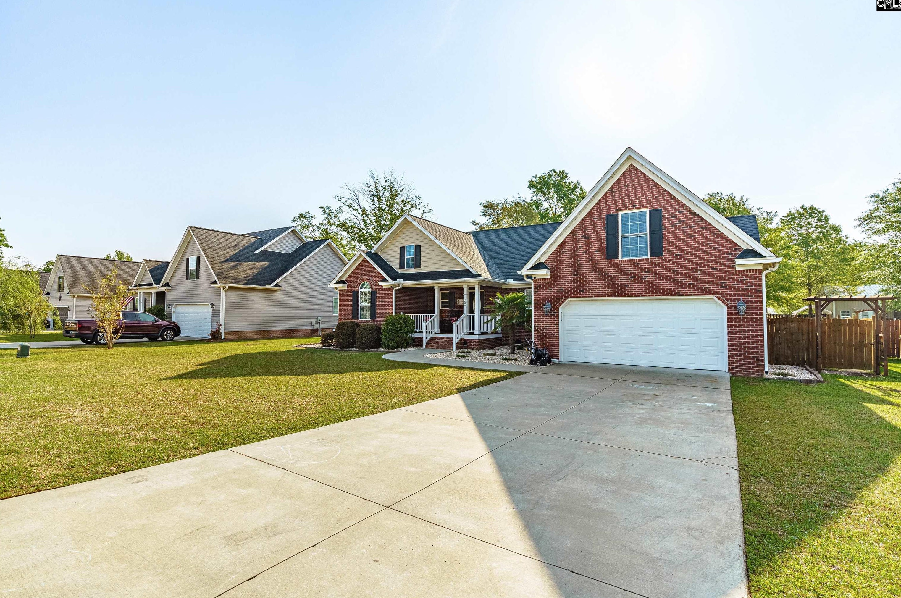 289 Rapid Run Rd, Red Hill, SC 29020