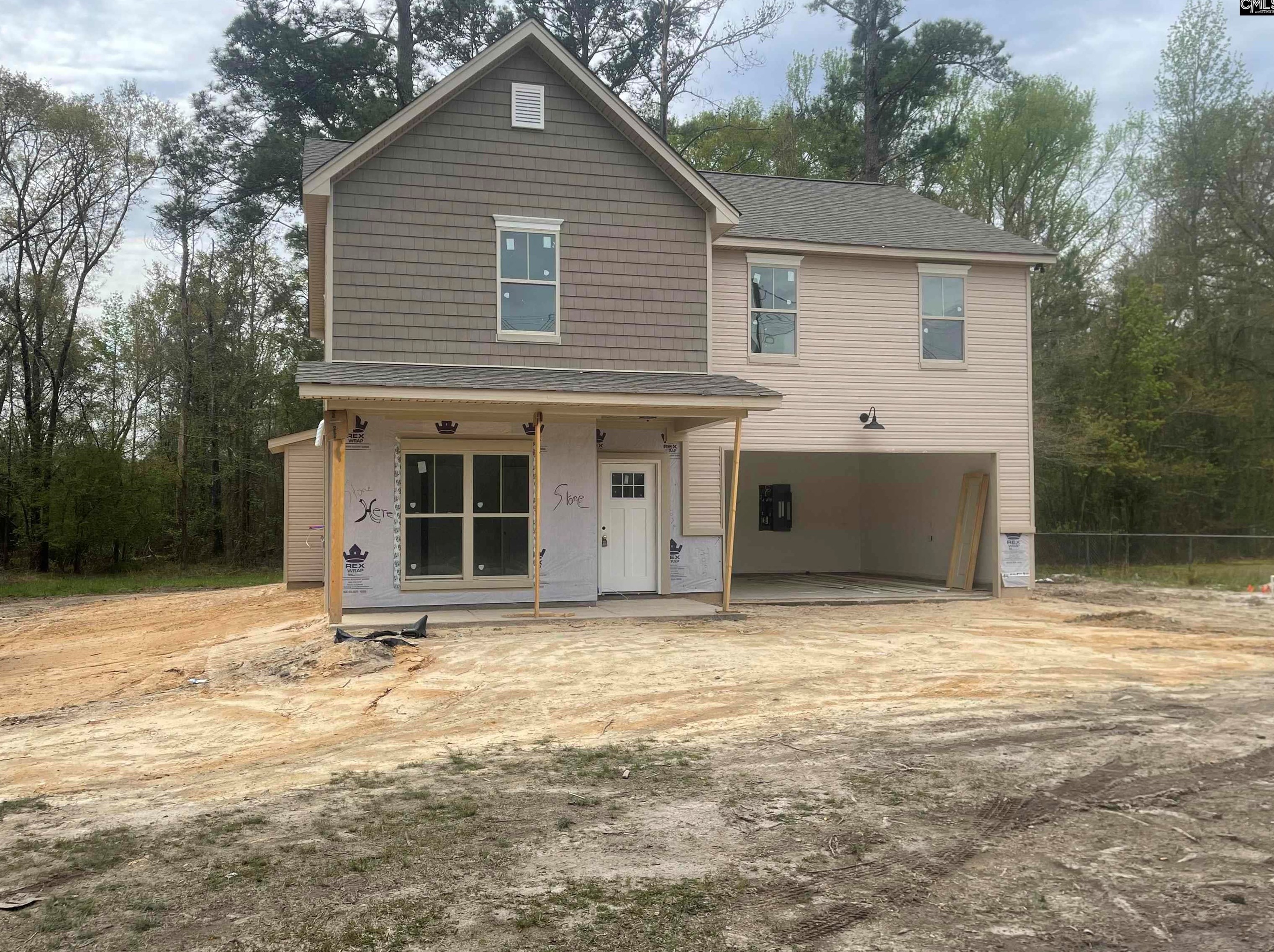 301 Kelly Mill Rd, Elgin, SC 29045