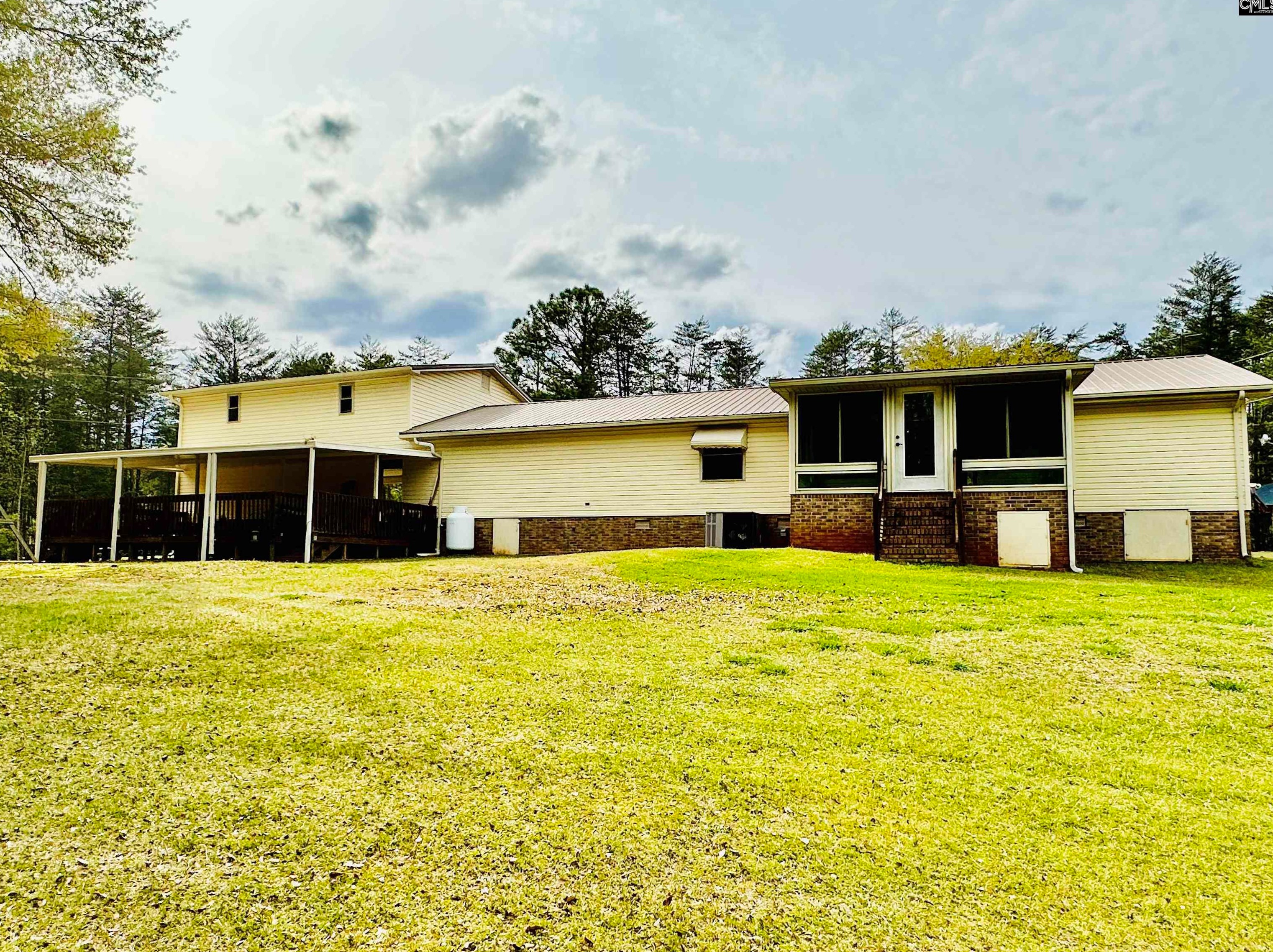 2643 Shelton Rd, Blair, SC 29015