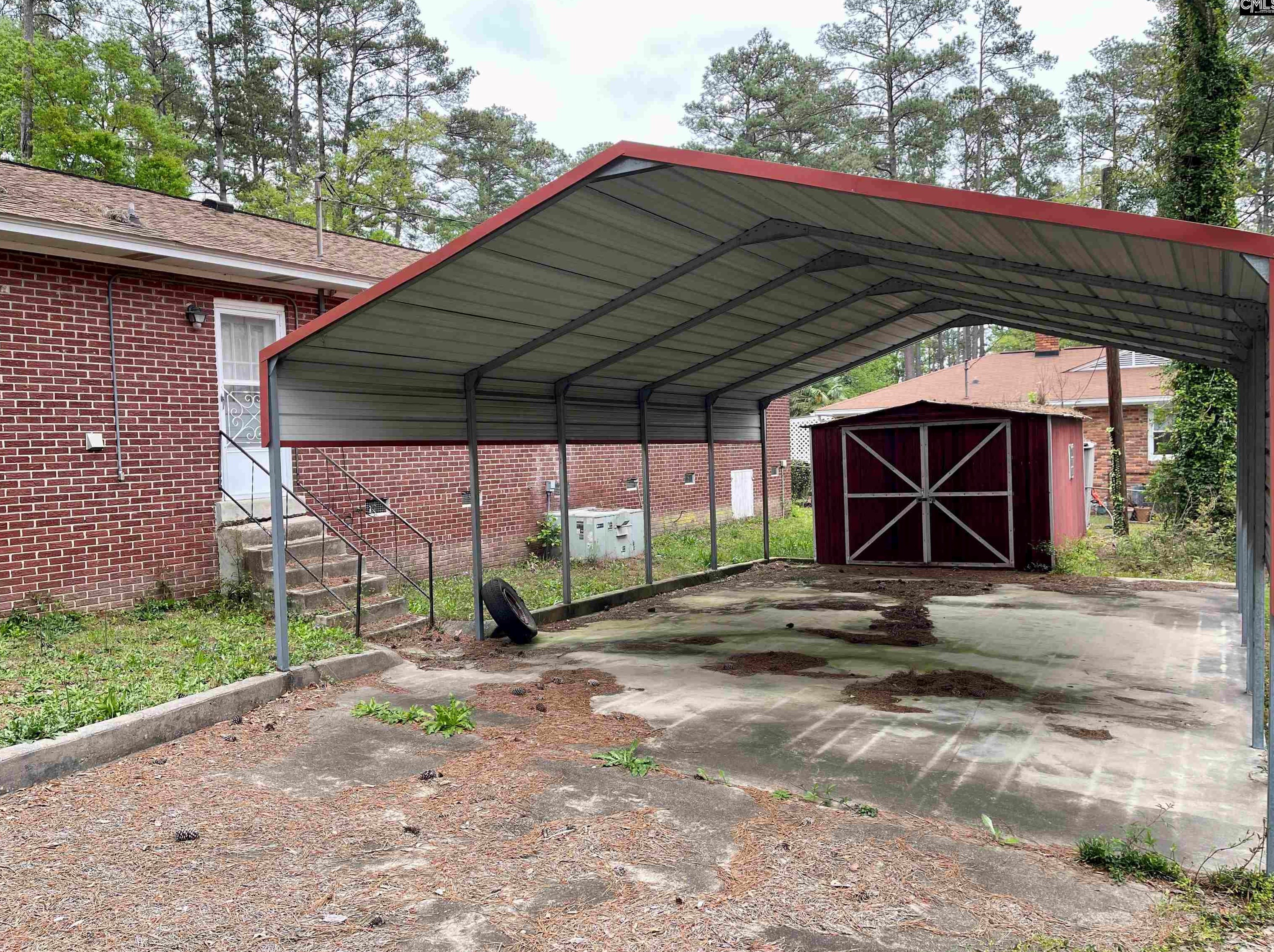 55 Delane Dr, Columbia, SC 29204-2503