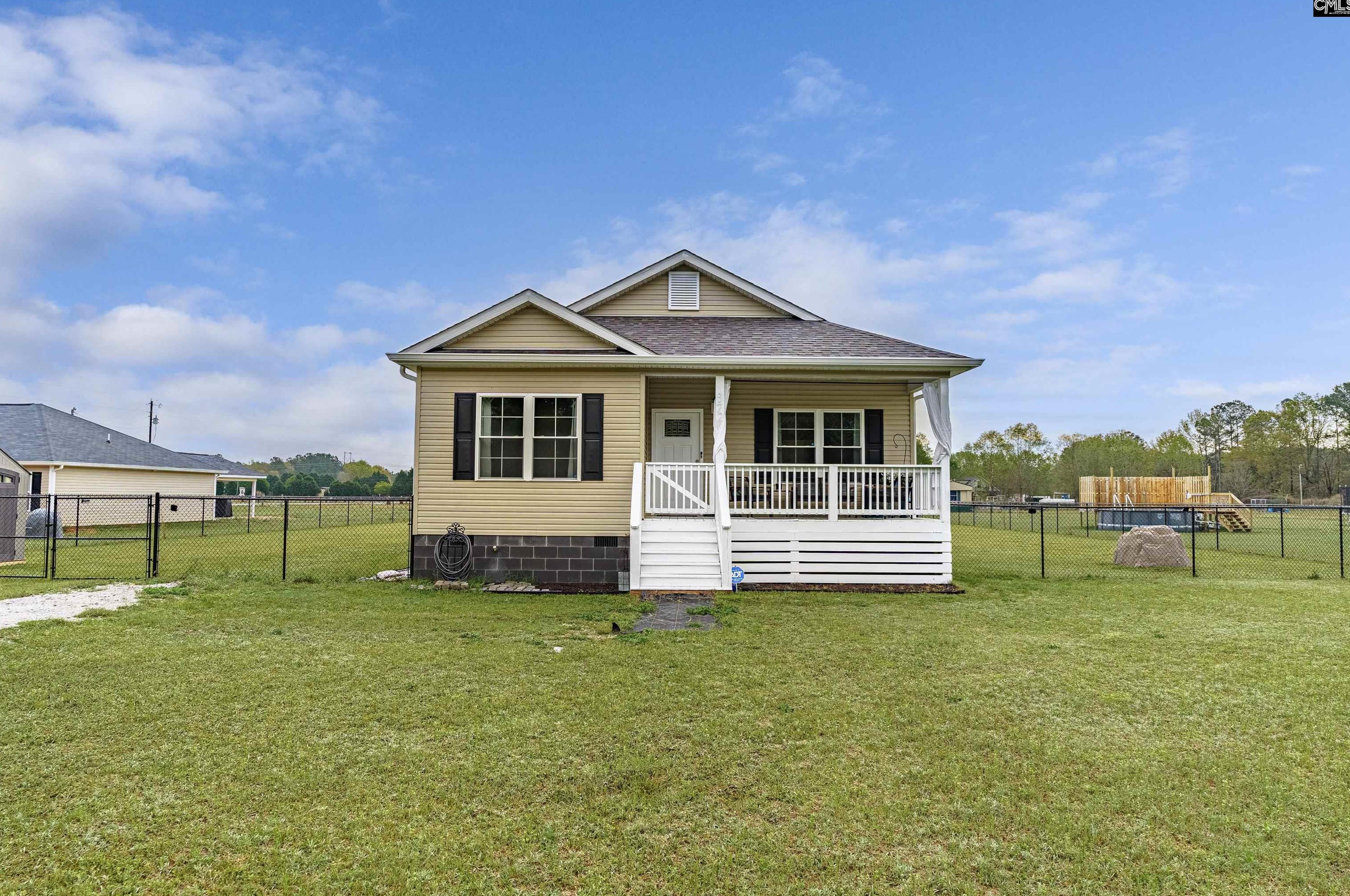3725 Pinewood Rd, Sumter, SC 29154