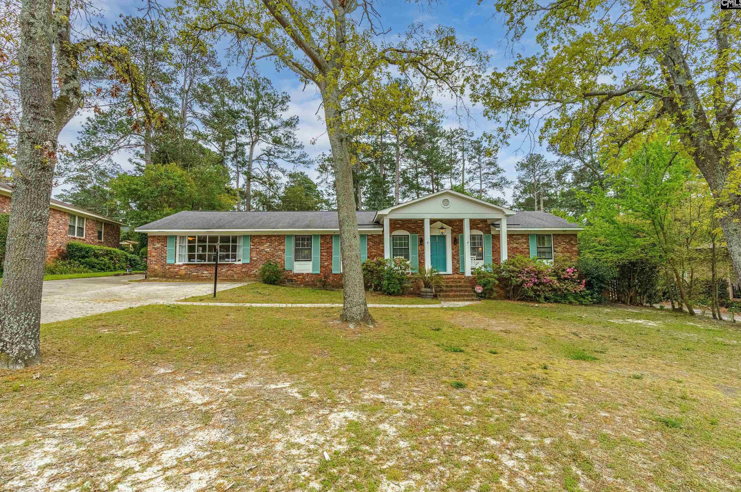 4201 Sandwood Dr, Columbia, SC 29206-2268