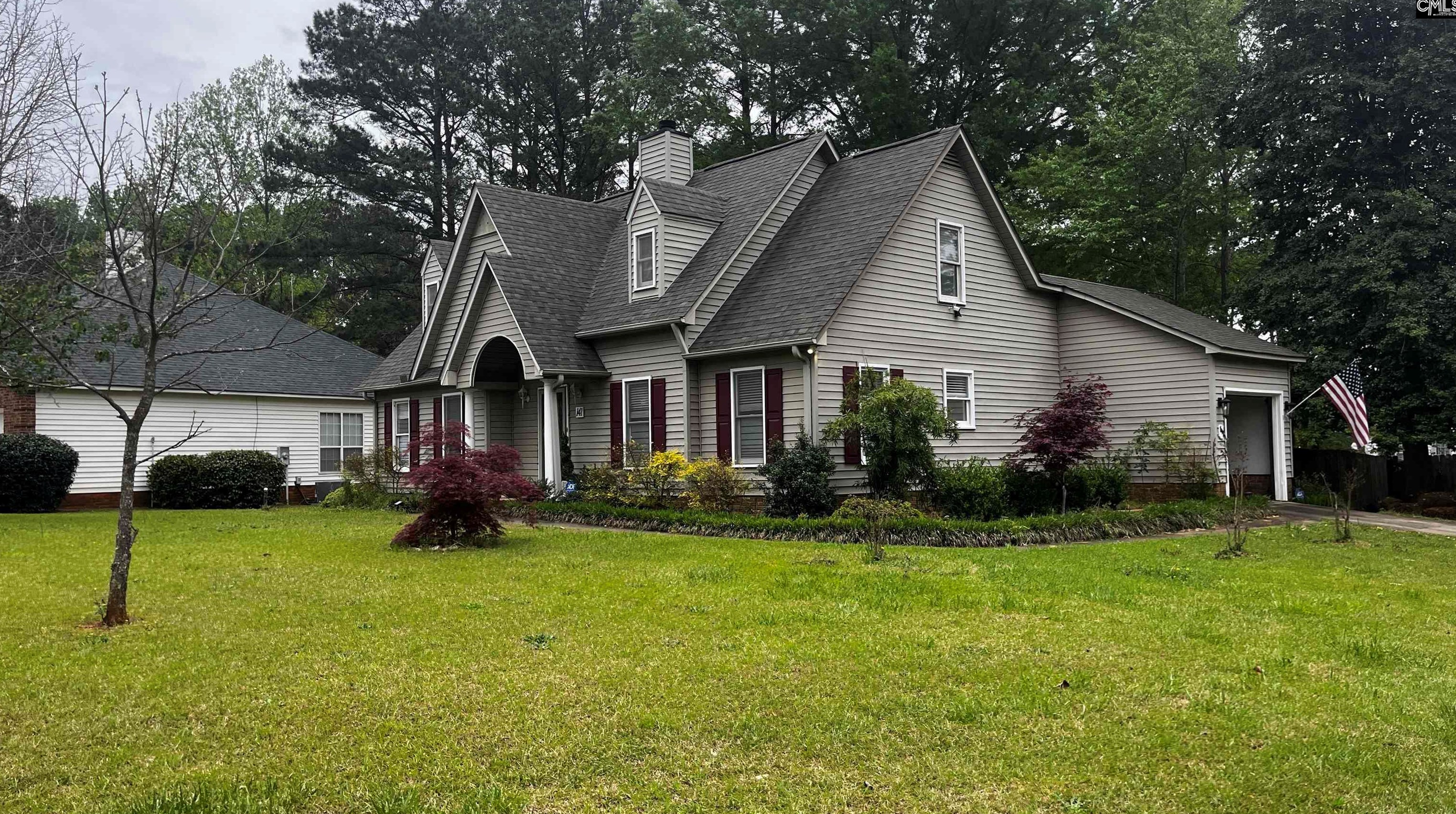 141 Silverstone Rd, Lexington, SC 29072
