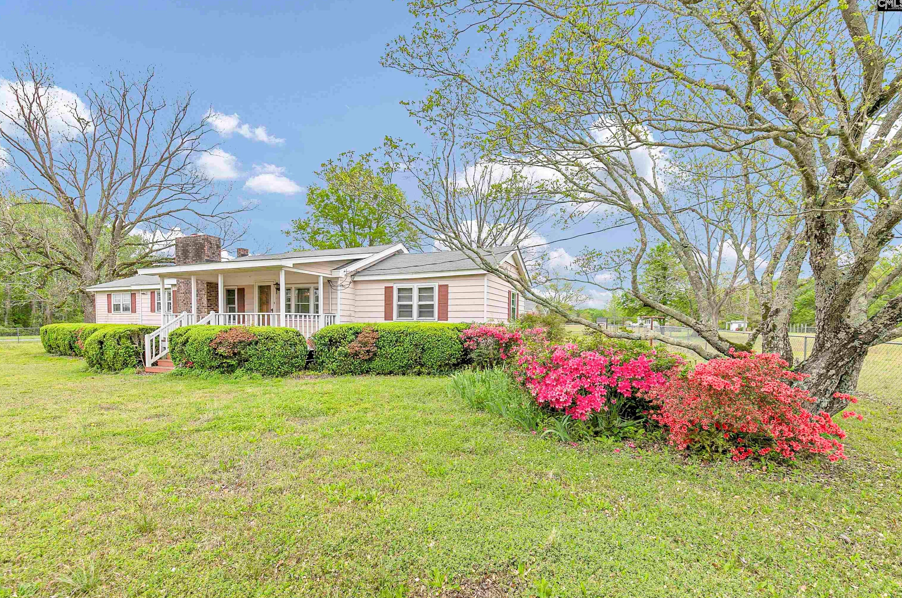 1294 Horsehead Branch Rd, Lugoff, SC 29078