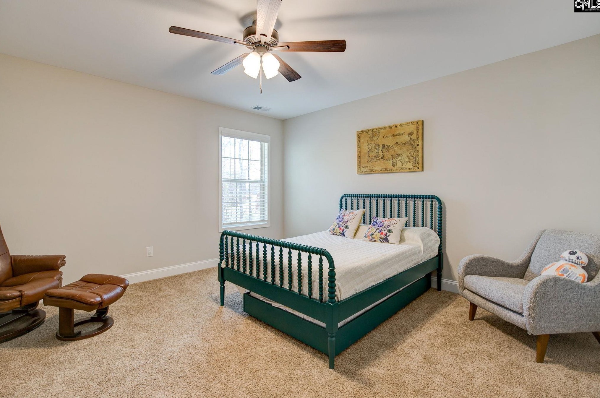68 Sixty Oaks Ln, Elgin SC  29045-9315 exterior