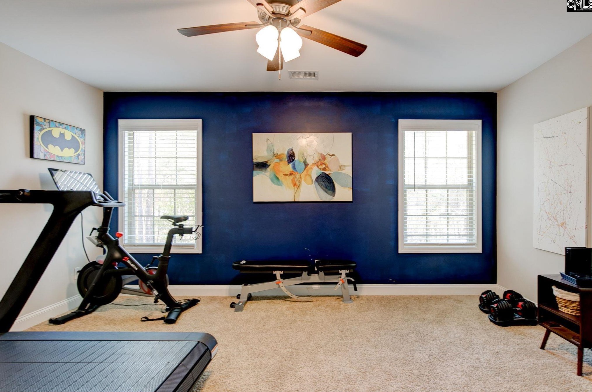 68 Sixty Oaks Ln, Elgin SC  29045-9315 exterior