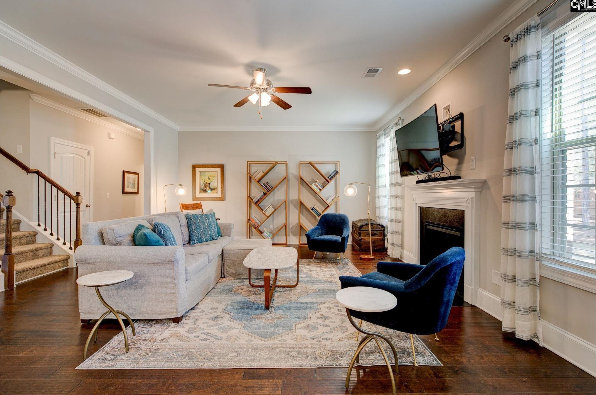 68 Sixty Oaks Ln, Elgin SC  29045-9315 exterior
