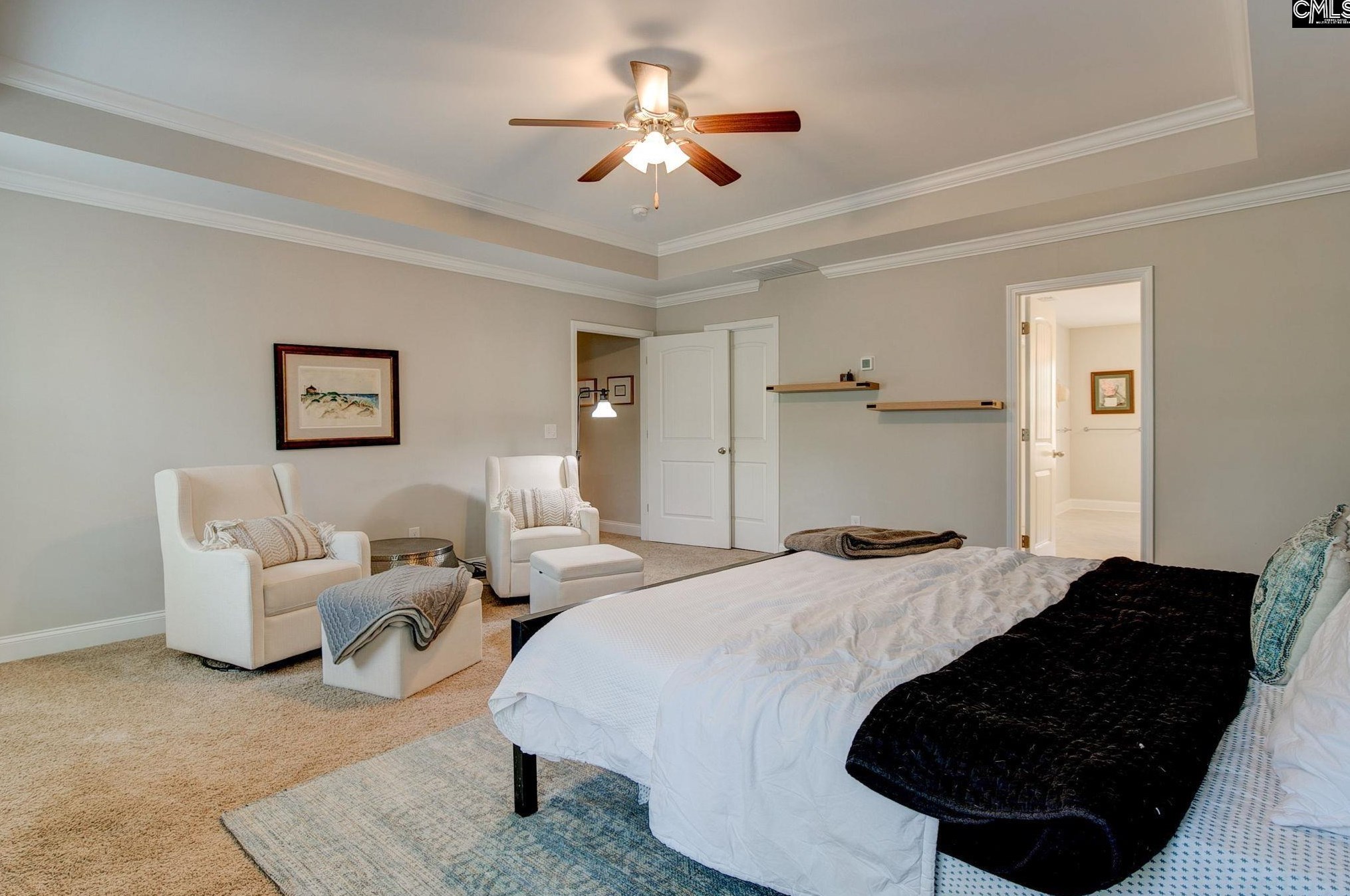 68 Sixty Oaks Ln, Elgin SC  29045-9315 exterior