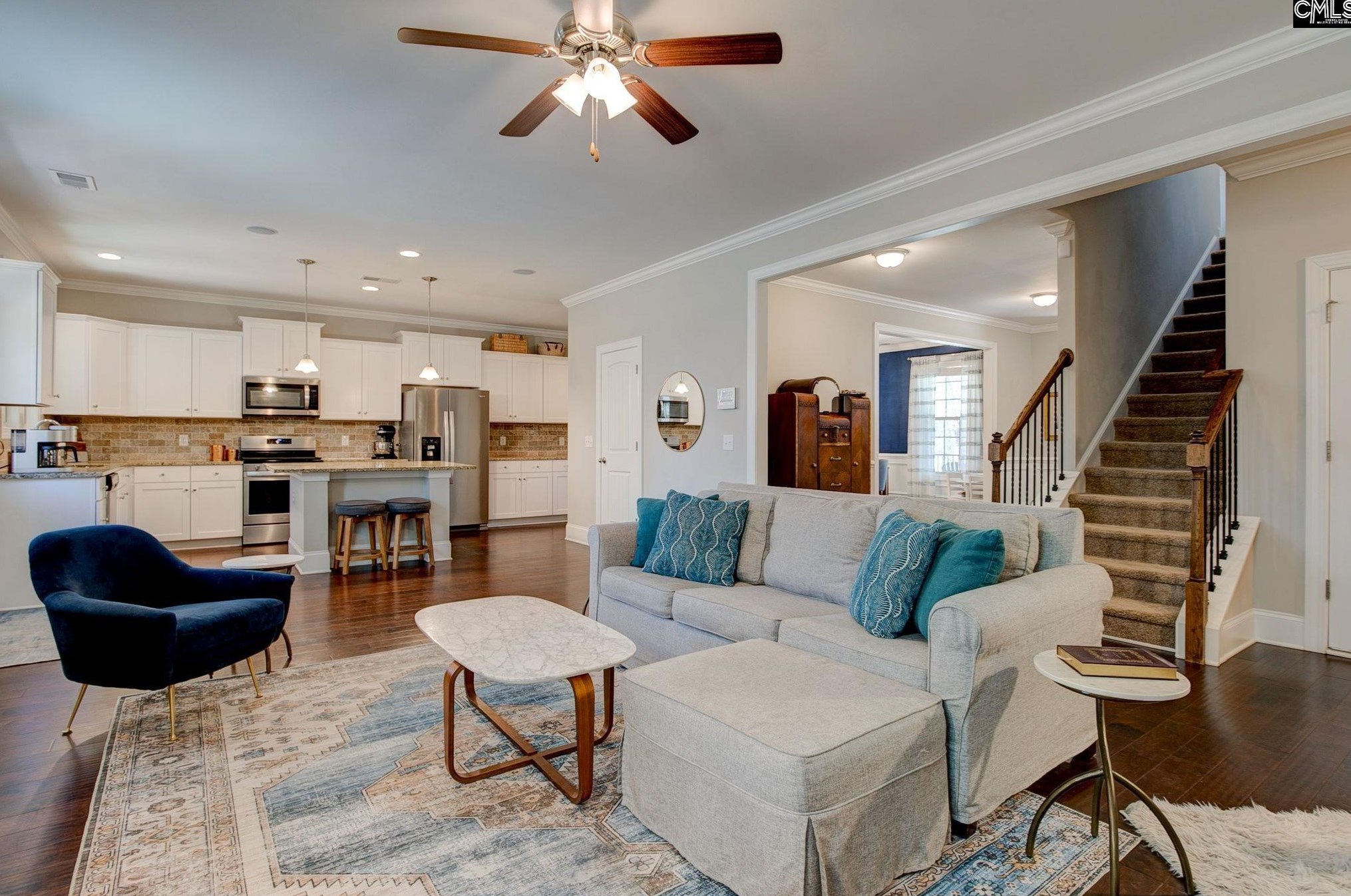 68 Sixty Oaks Ln, Elgin SC  29045-9315 exterior
