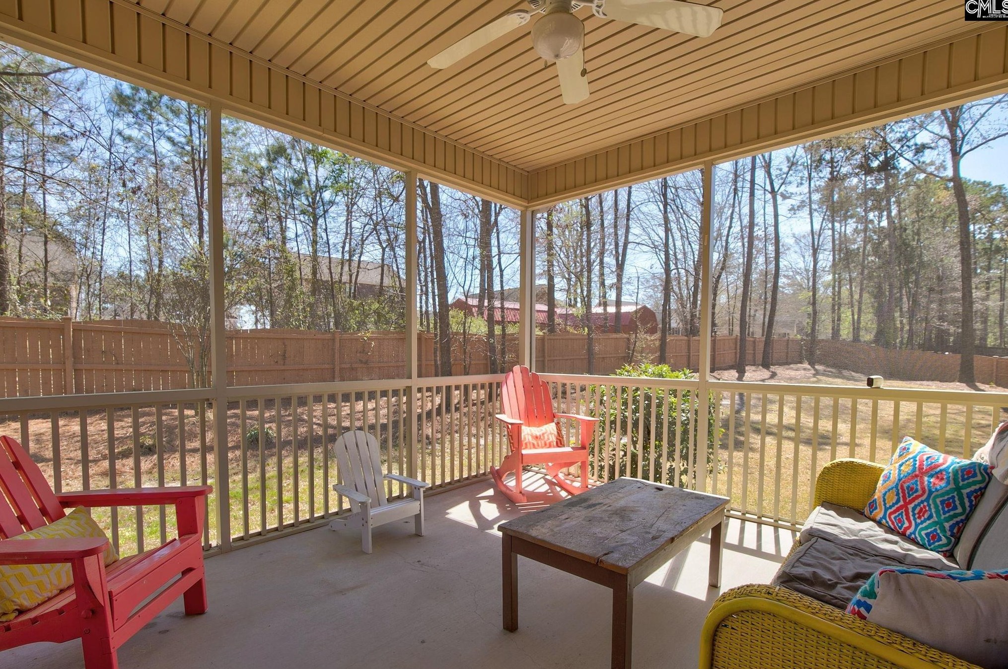 68 Sixty Oaks Ln, Elgin SC  29045-9315 exterior