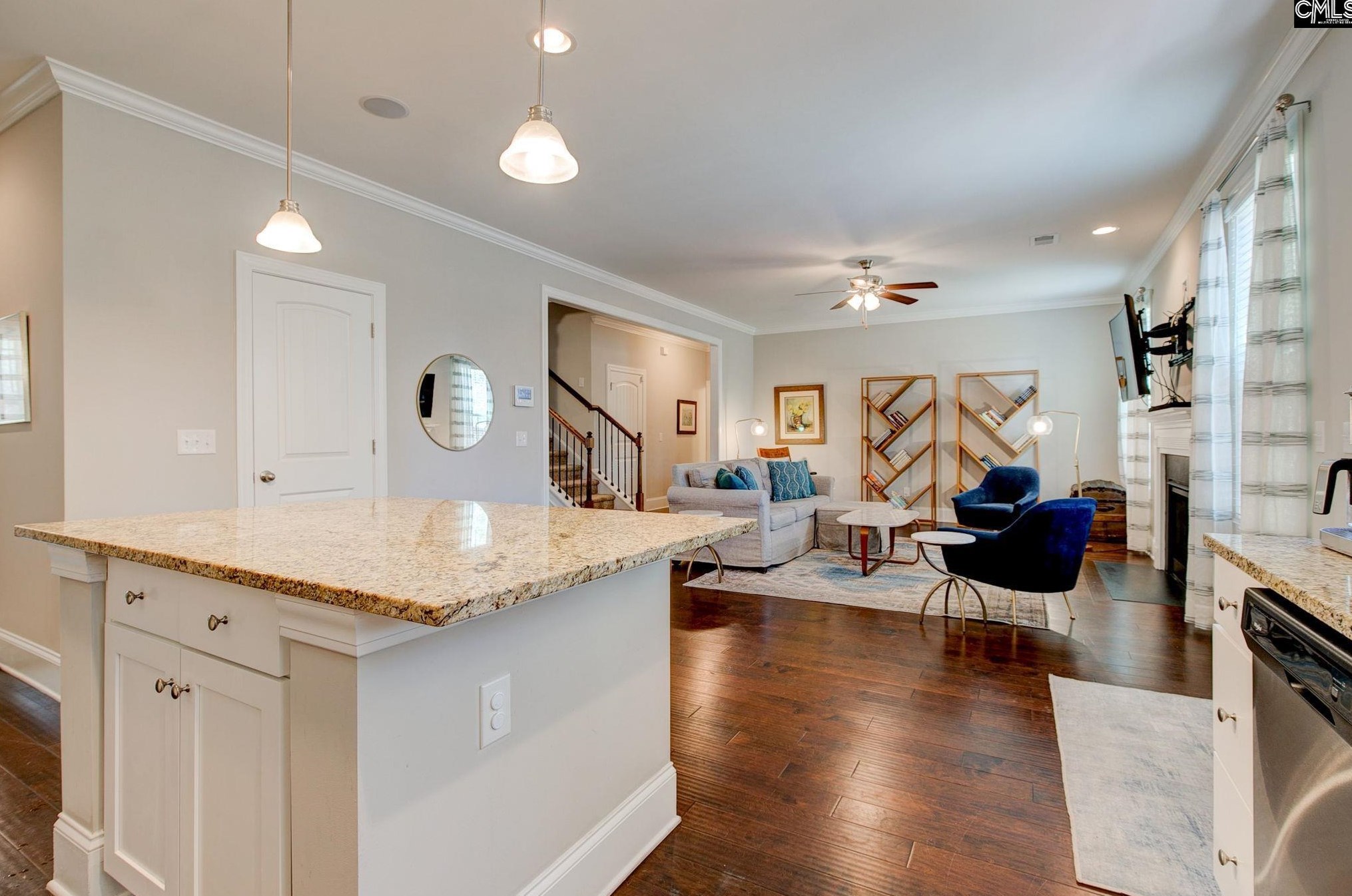 68 Sixty Oaks Ln, Elgin SC  29045-9315 exterior
