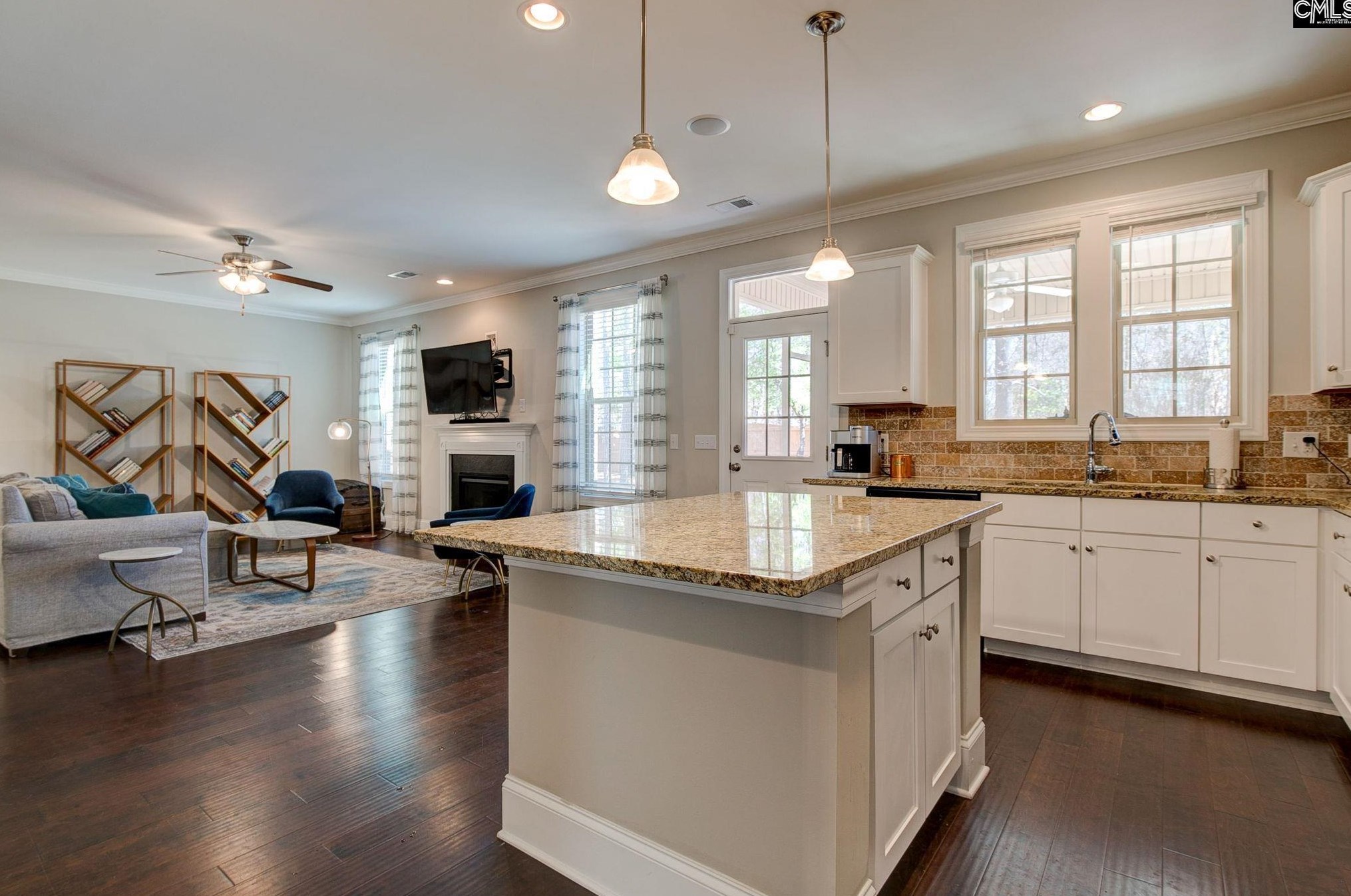 68 Sixty Oaks Ln, Elgin SC  29045-9315 exterior