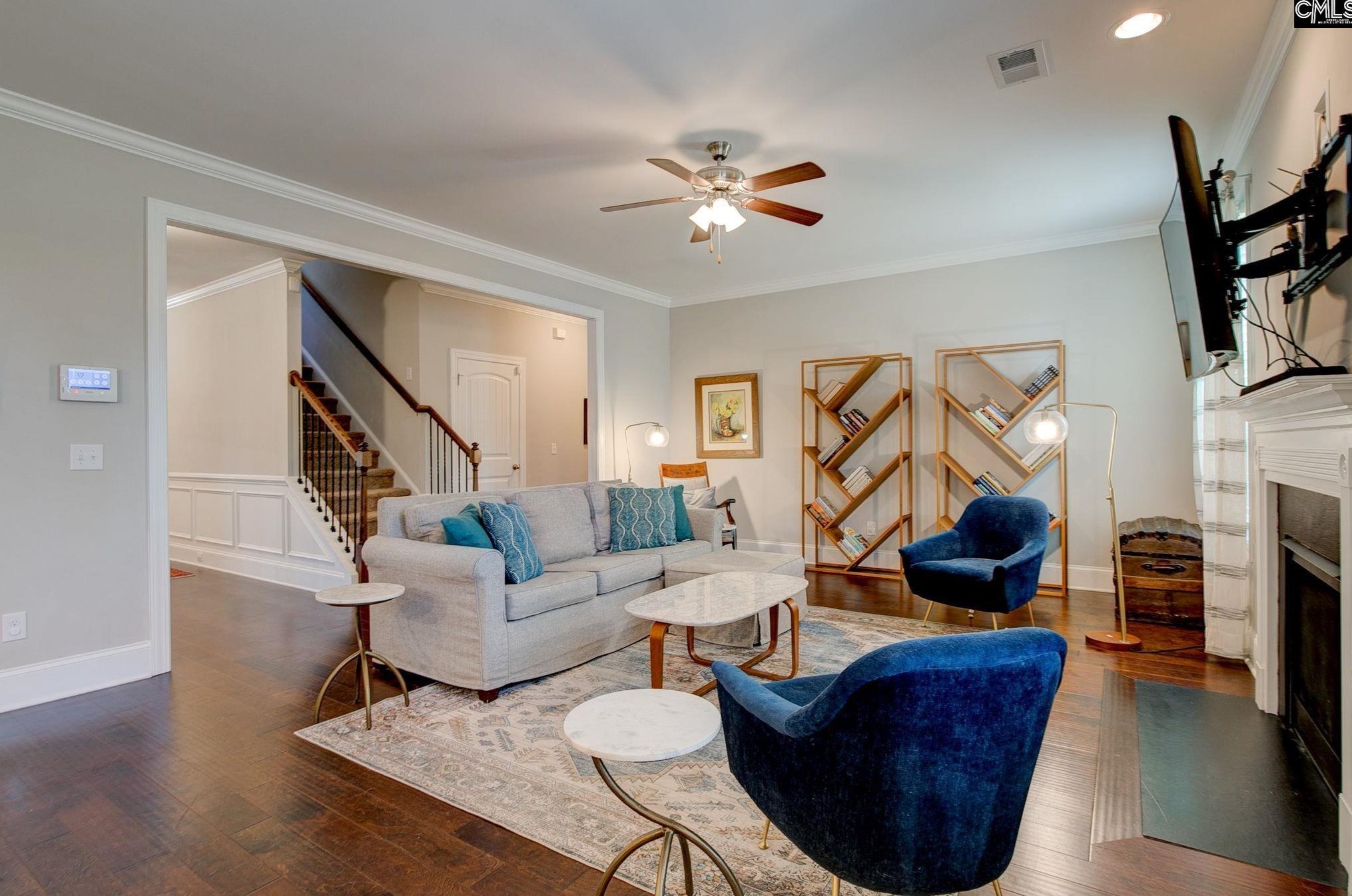 68 Sixty Oaks Ln, Elgin SC  29045-9315 exterior