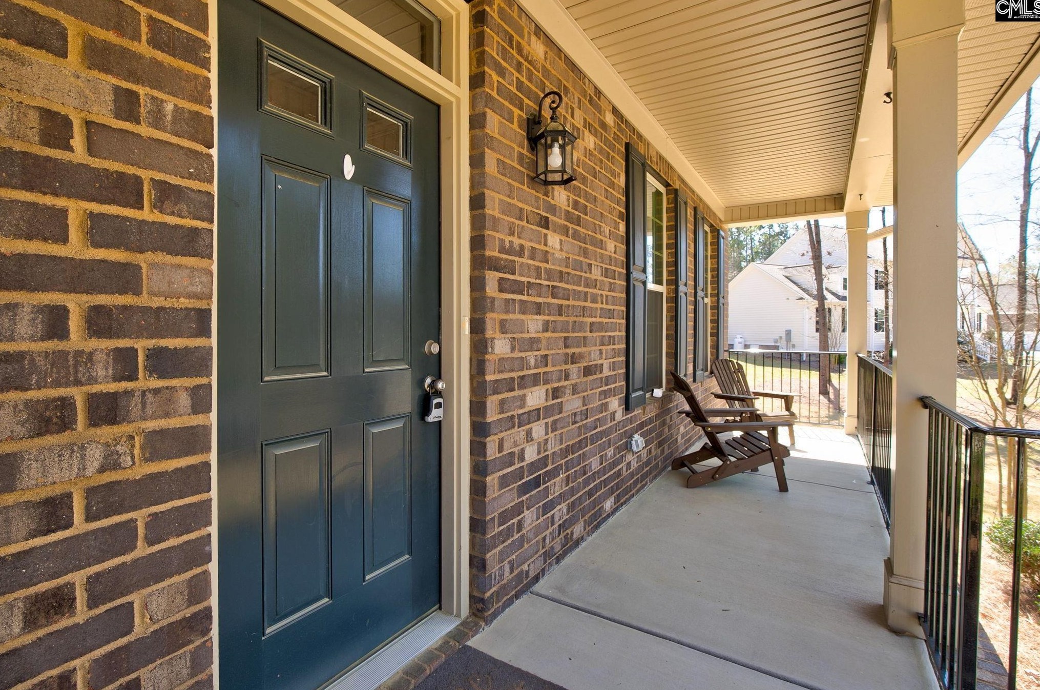 68 Sixty Oaks Ln, Elgin SC  29045-9376 exterior