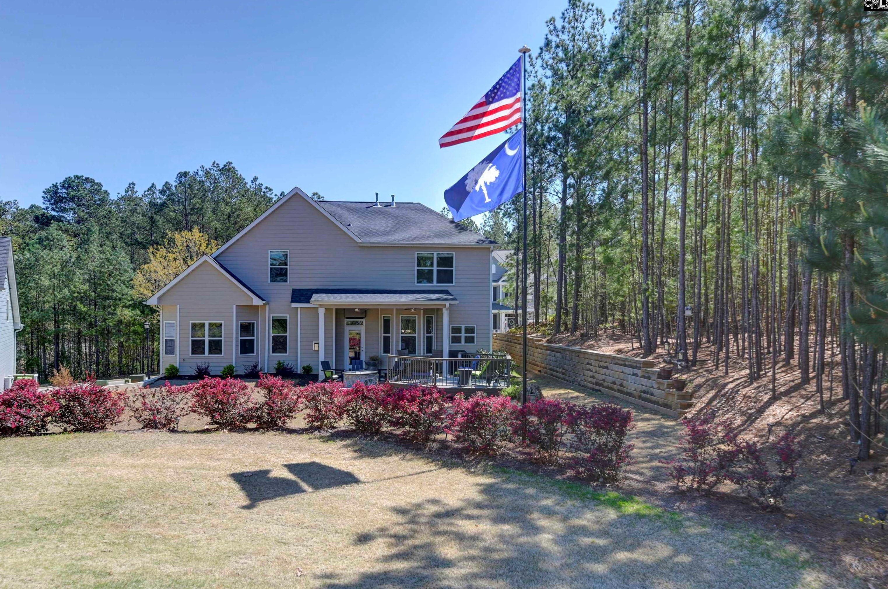 327 Woodlander Dr, Blythewood, SC 29016