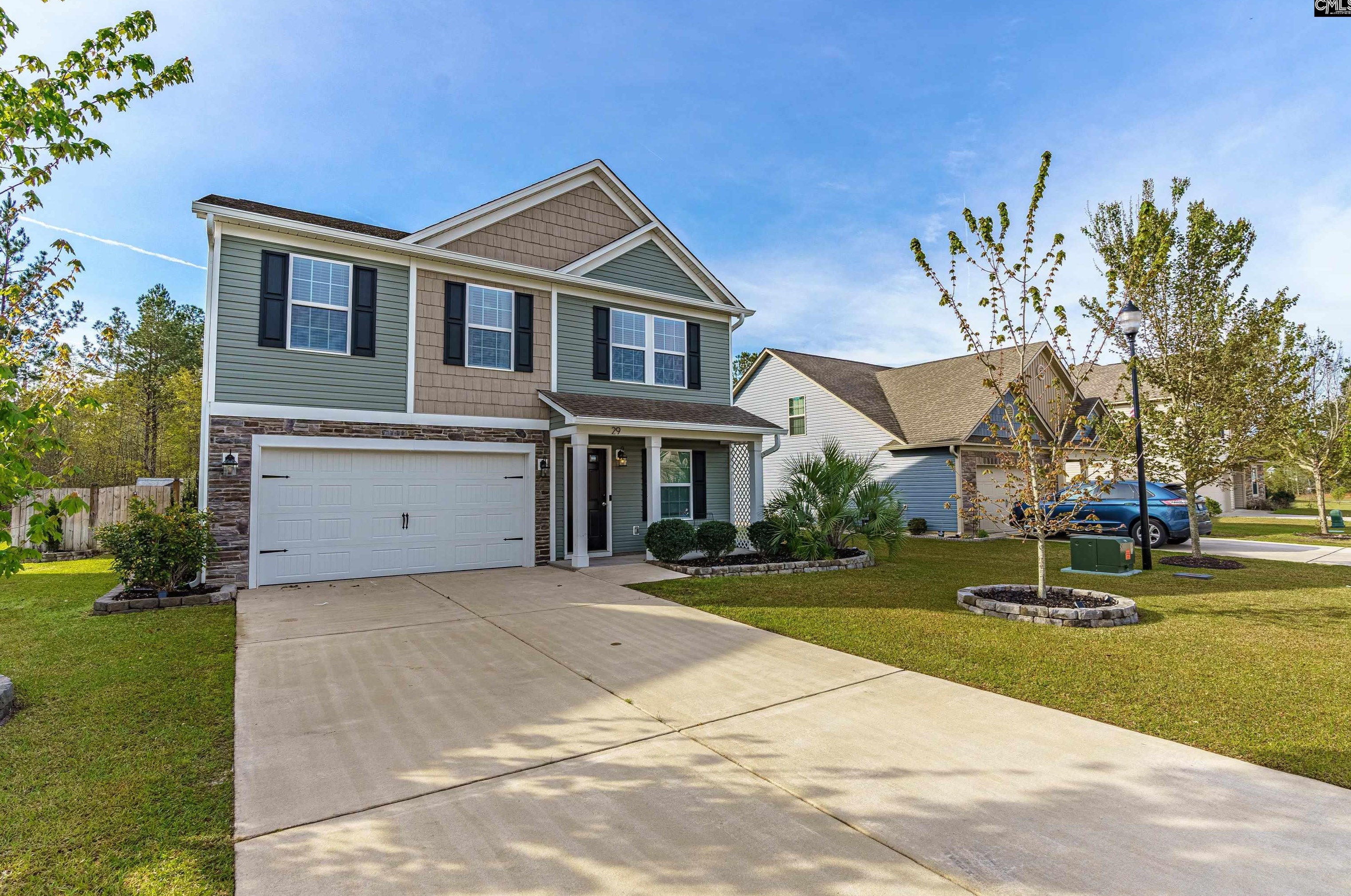 29 Bomburgh Rd, Red Hill, SC 29020