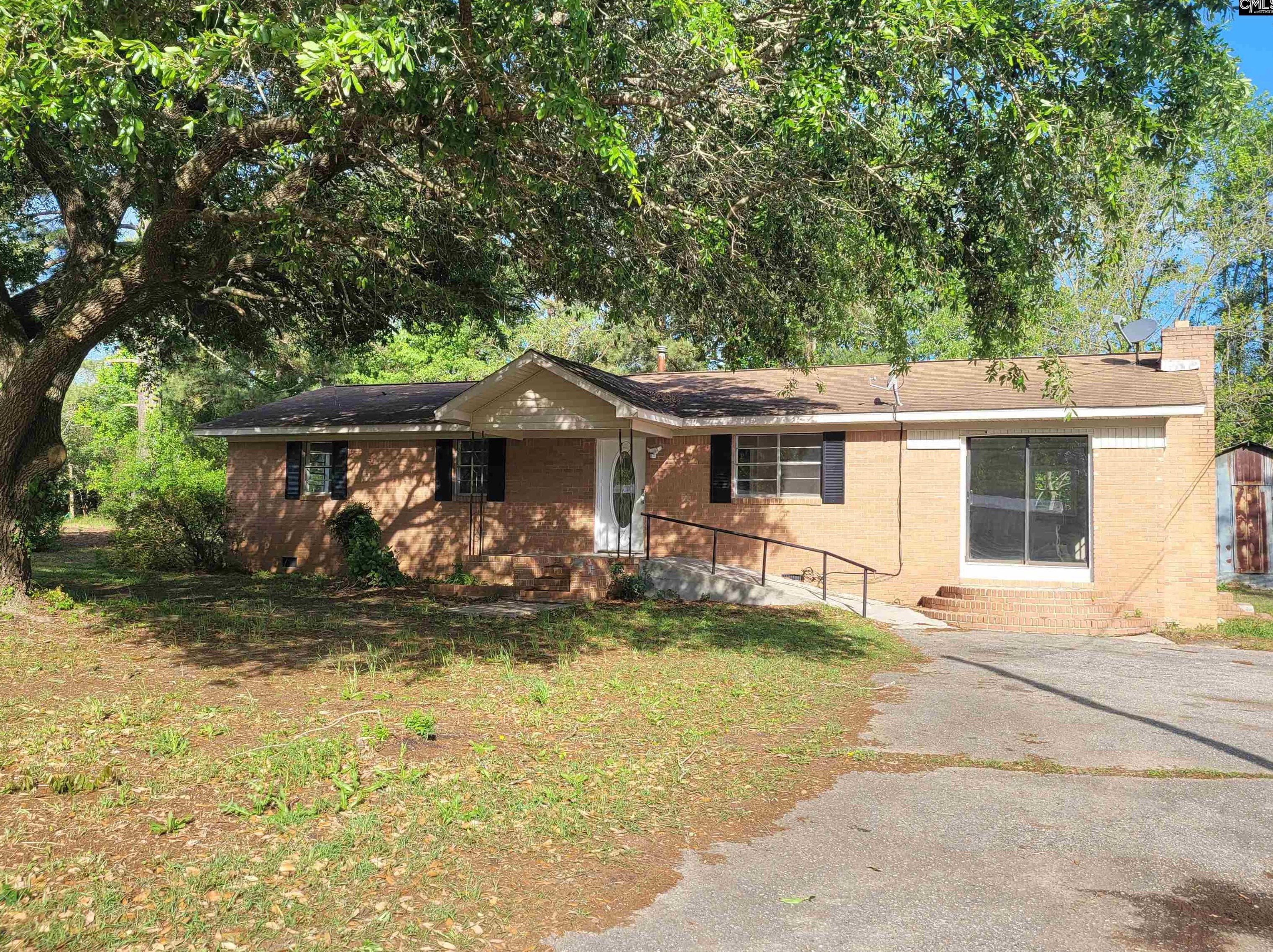 129 Buckeye Ct, Vance, SC 29163