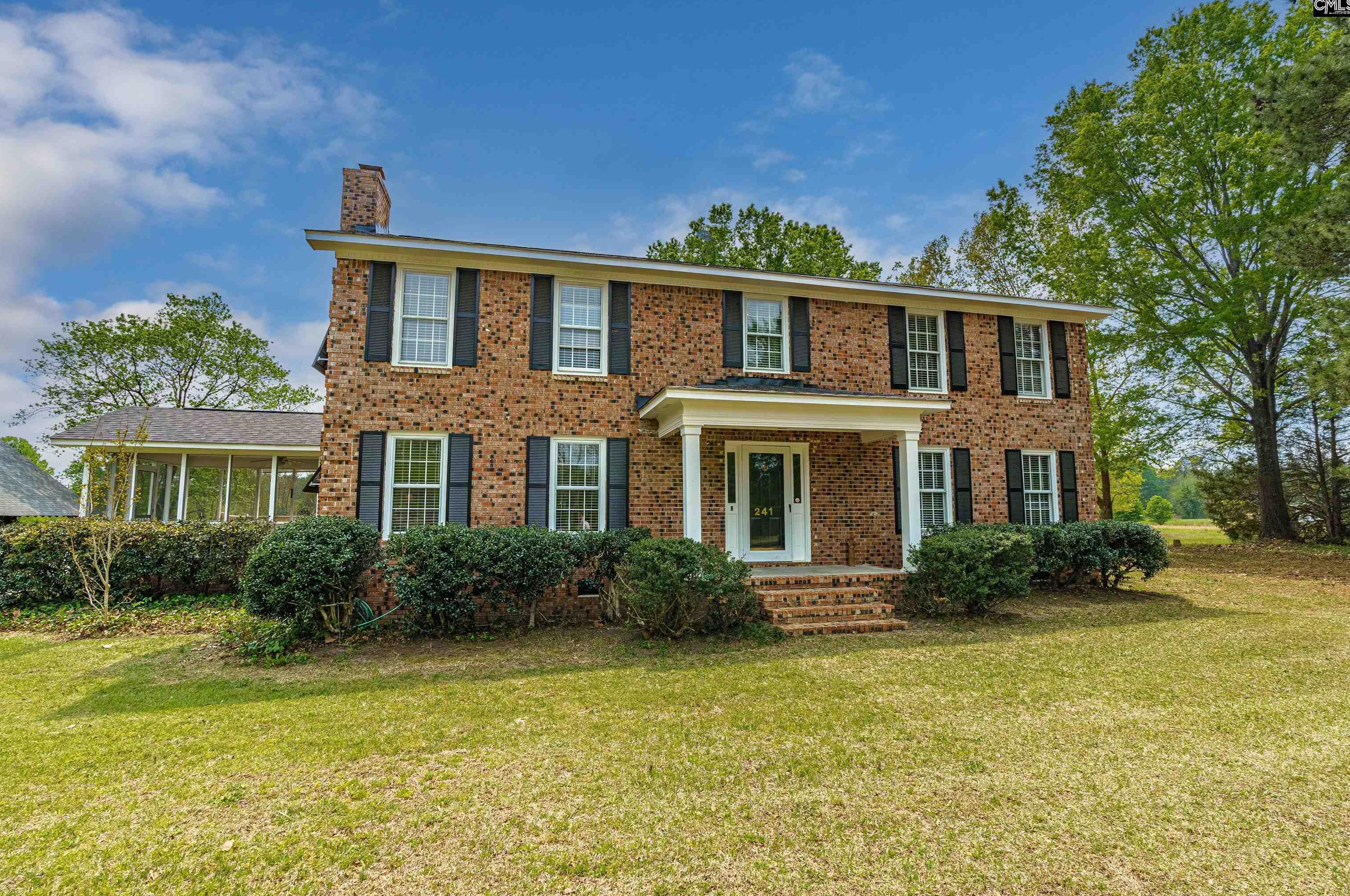 241 Tombfield Rd, Red Hill, SC 29020