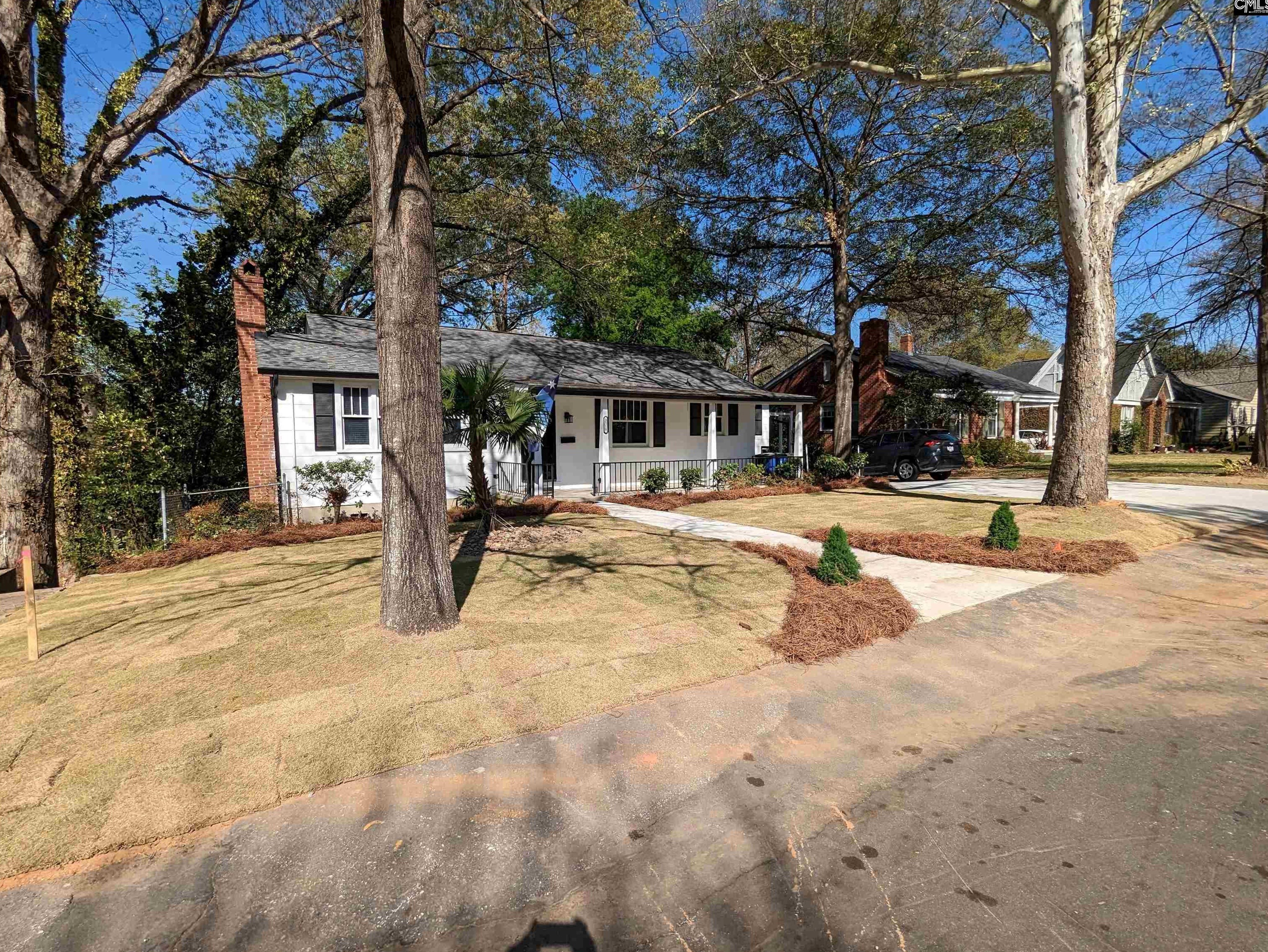 3118 Lakewood Ave, Columbia, SC 29201