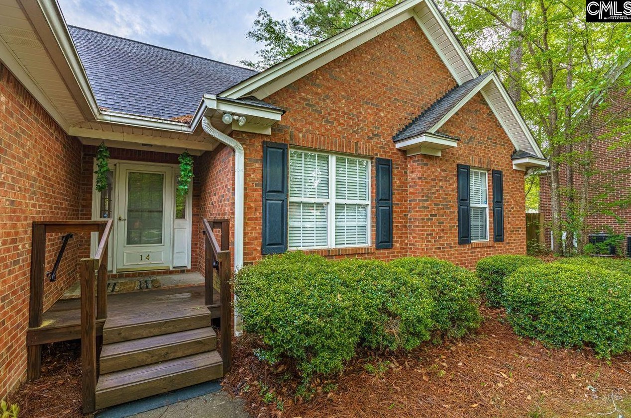 14 Tambridge Ct, Columbia, SC 29229-9408