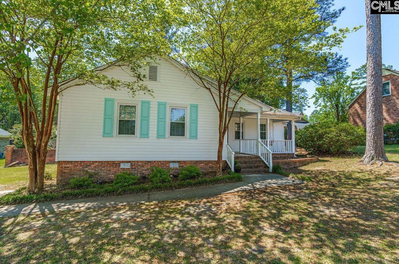 157 Charles Towne Ct, Columbia, SC 29209