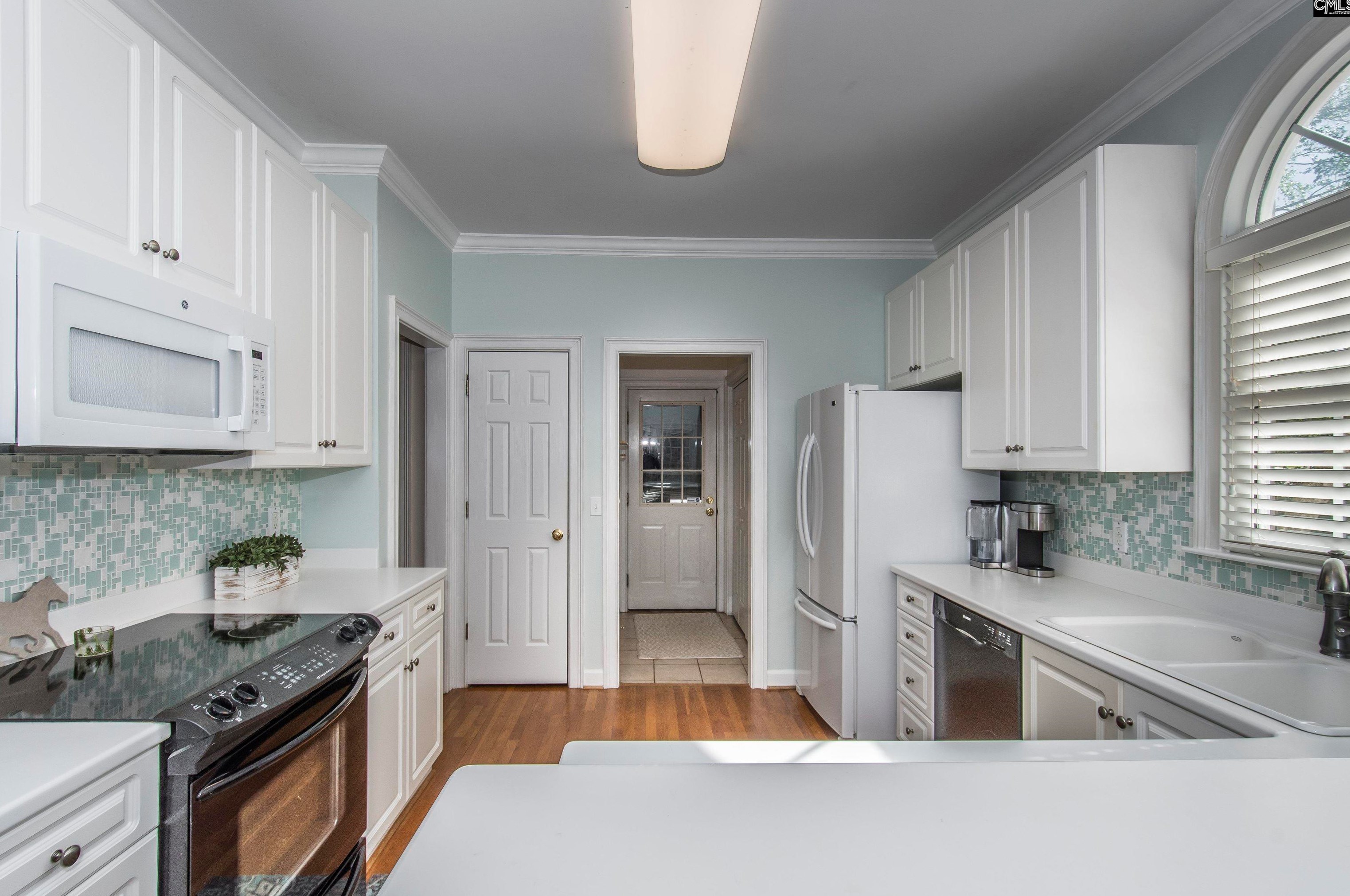 129 Sandstone Rd, Columbia SC  29212-8258 exterior