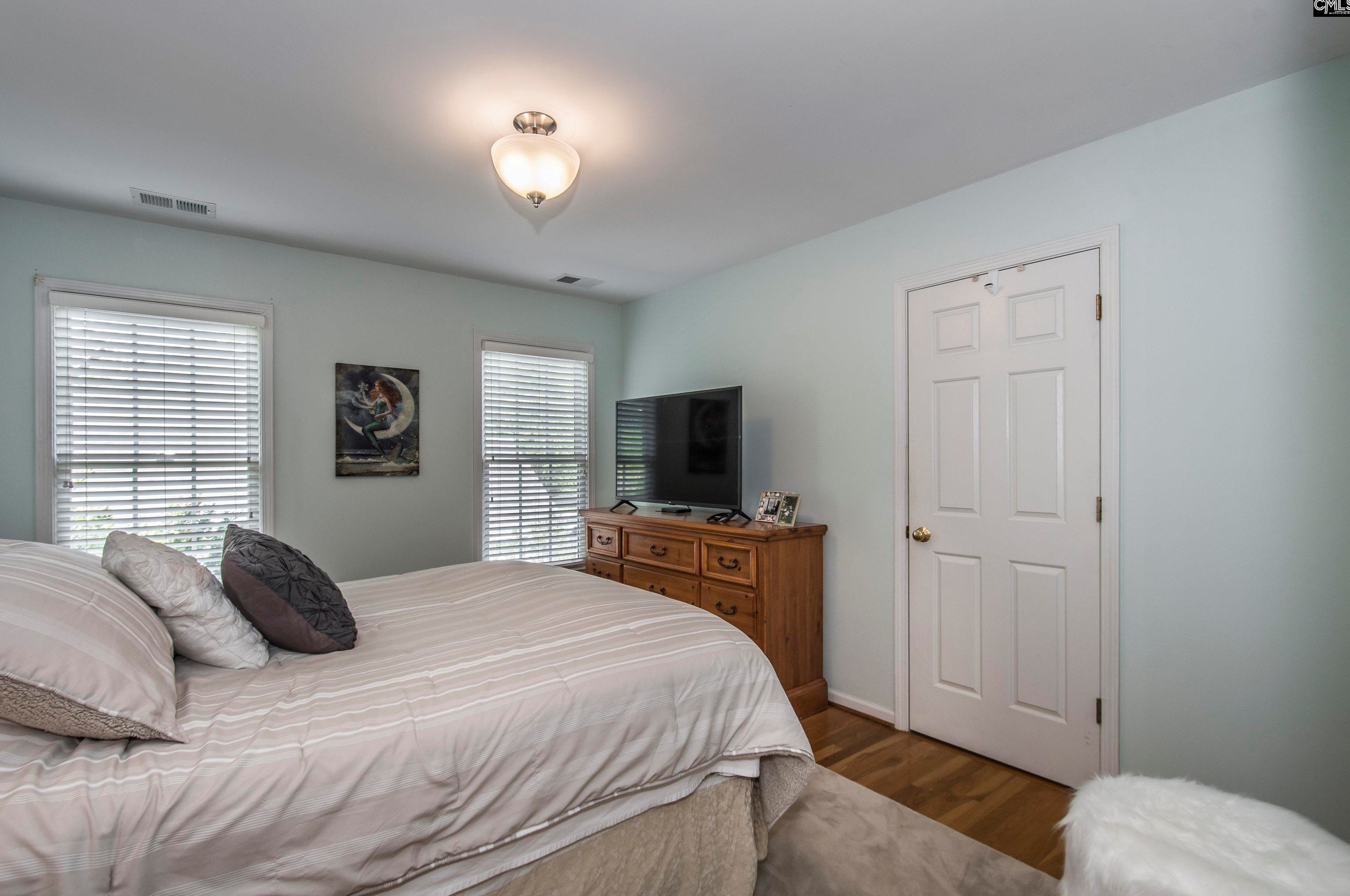 129 Sandstone Rd, Columbia SC  29212-8258 exterior