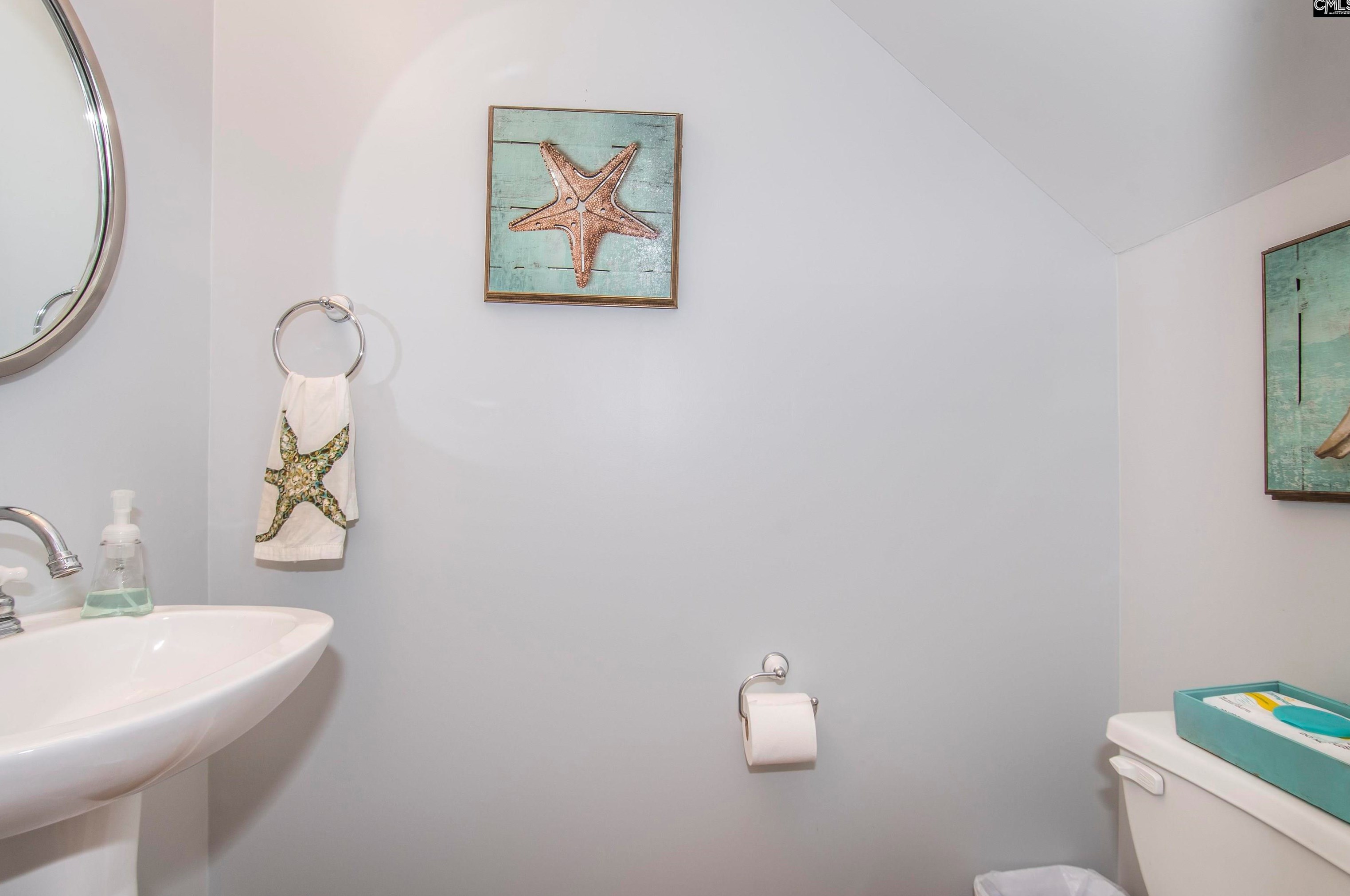 129 Sandstone Rd, Columbia SC  29212-8258 exterior