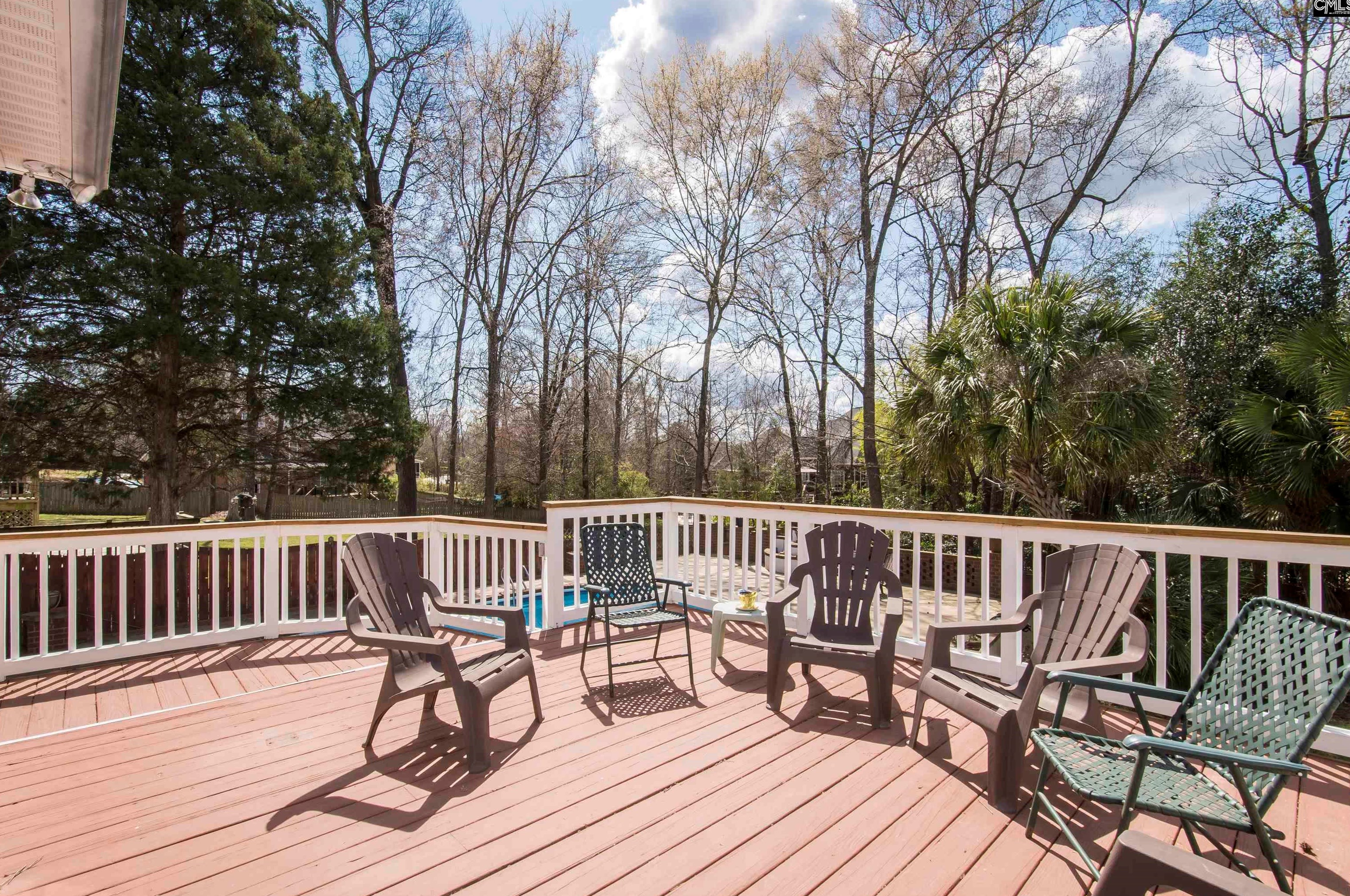 129 Sandstone Rd, Columbia SC  29212-8258 exterior