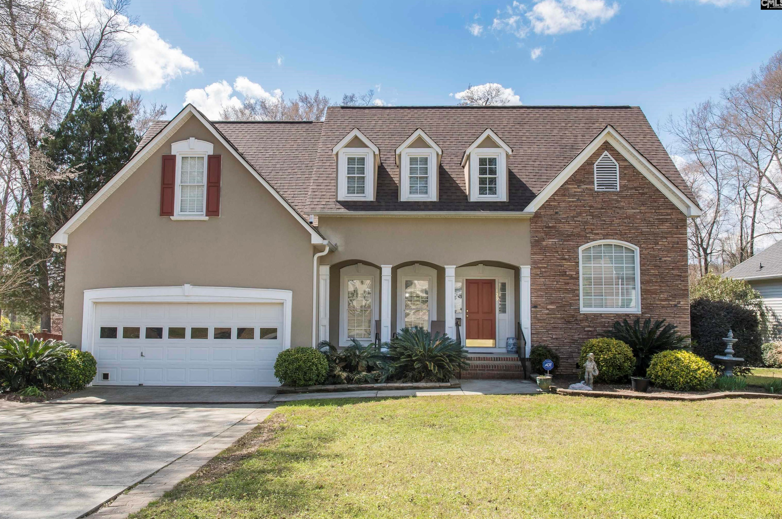 129 Sandstone Rd, Columbia, SC 29212