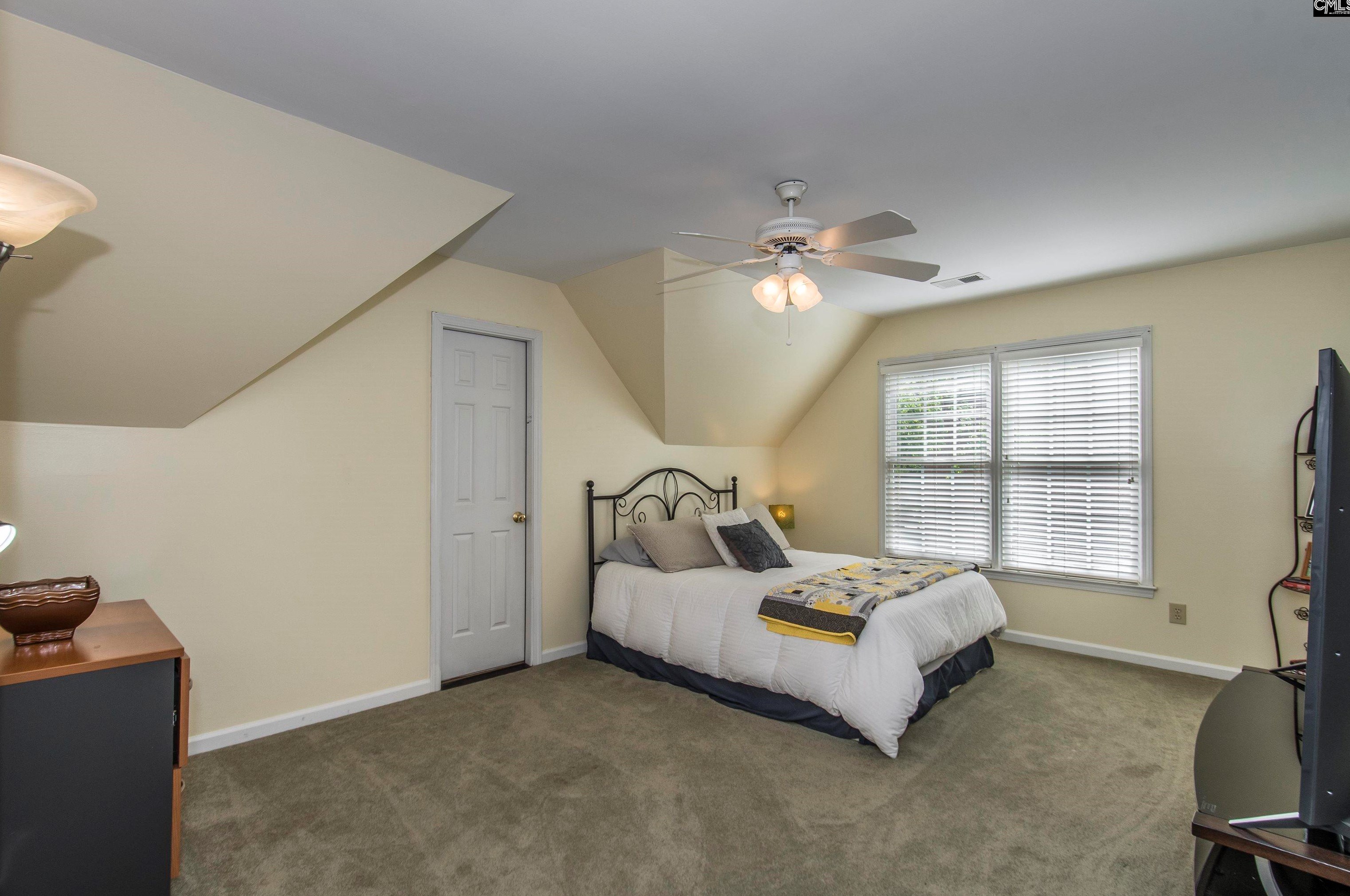 129 Sandstone Rd, Columbia SC  29212-8258 exterior