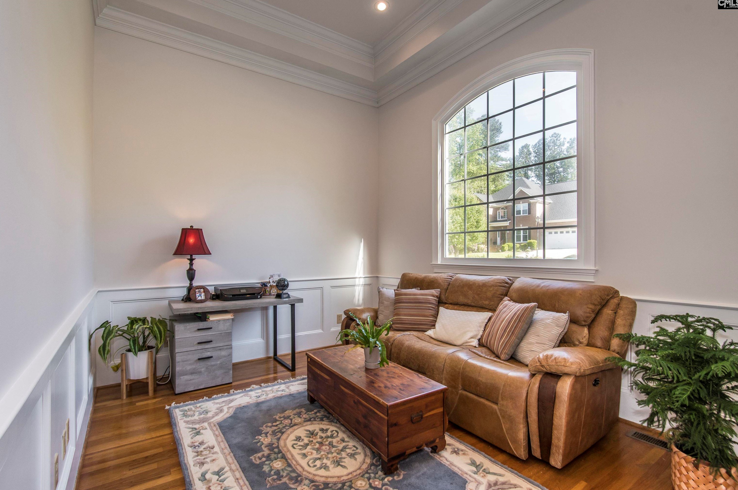 129 Sandstone Rd, Columbia SC  29212-8258 exterior