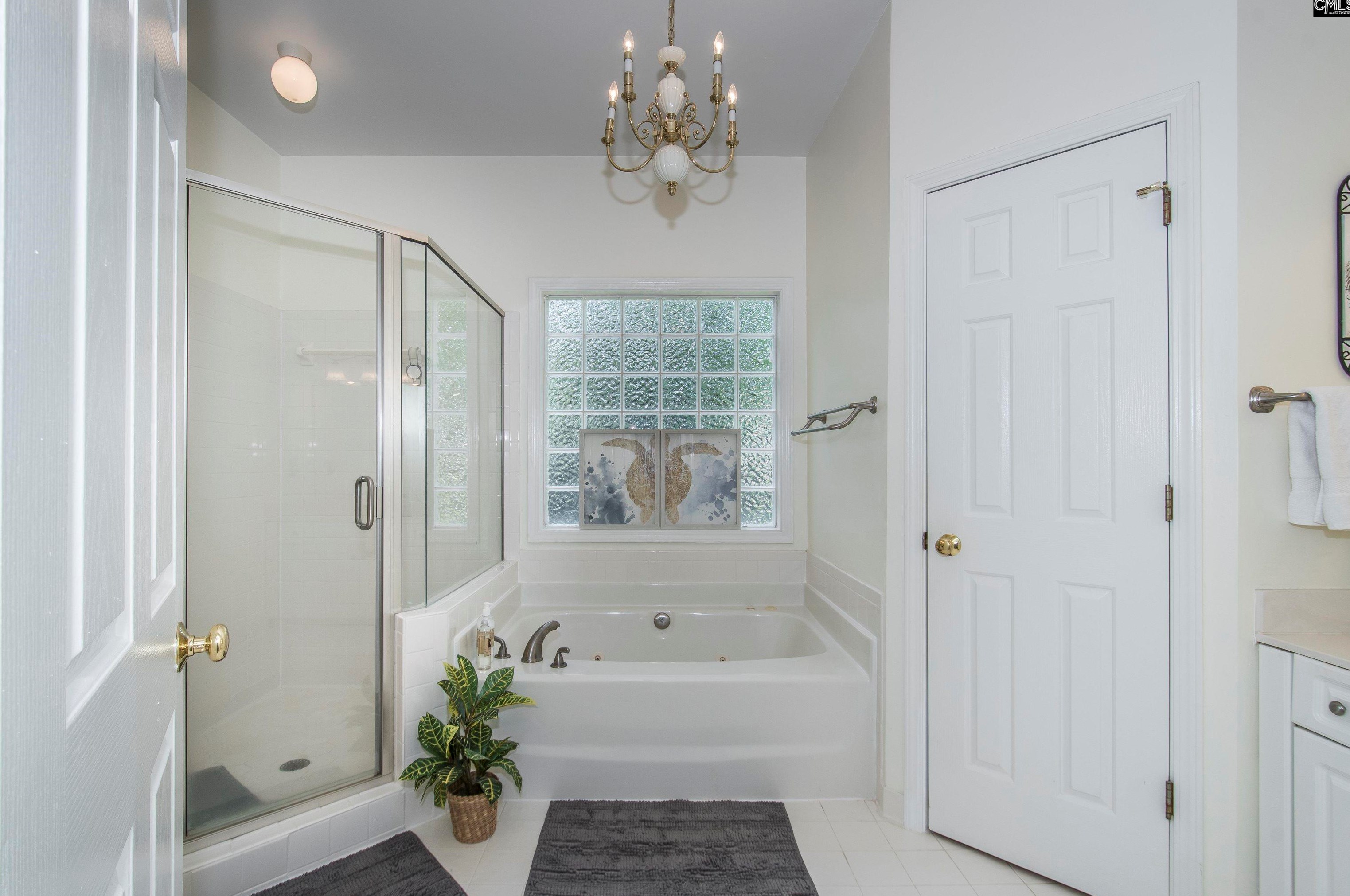 129 Sandstone Rd, Columbia SC  29212-8258 exterior