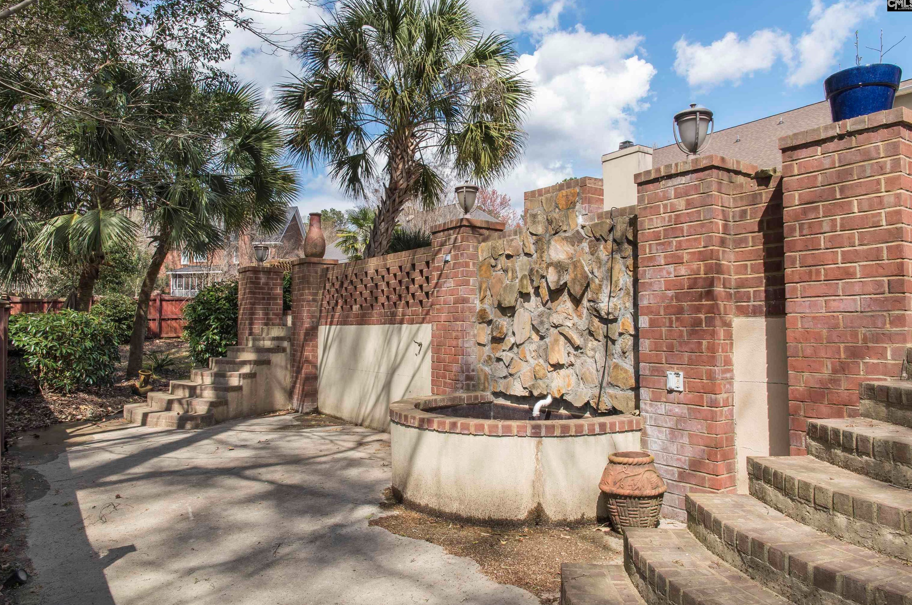 129 Sandstone Rd, Columbia SC  29212-8258 exterior