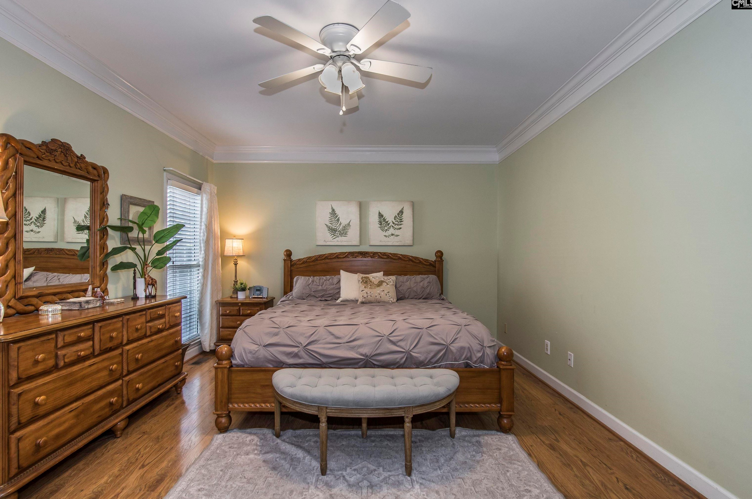 129 Sandstone Rd, Columbia SC  29212-8258 exterior