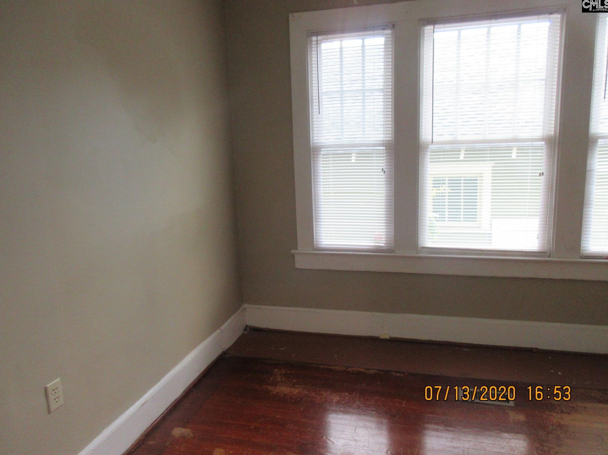 2506 Cypress St, Columbia SC  29205-1608 exterior