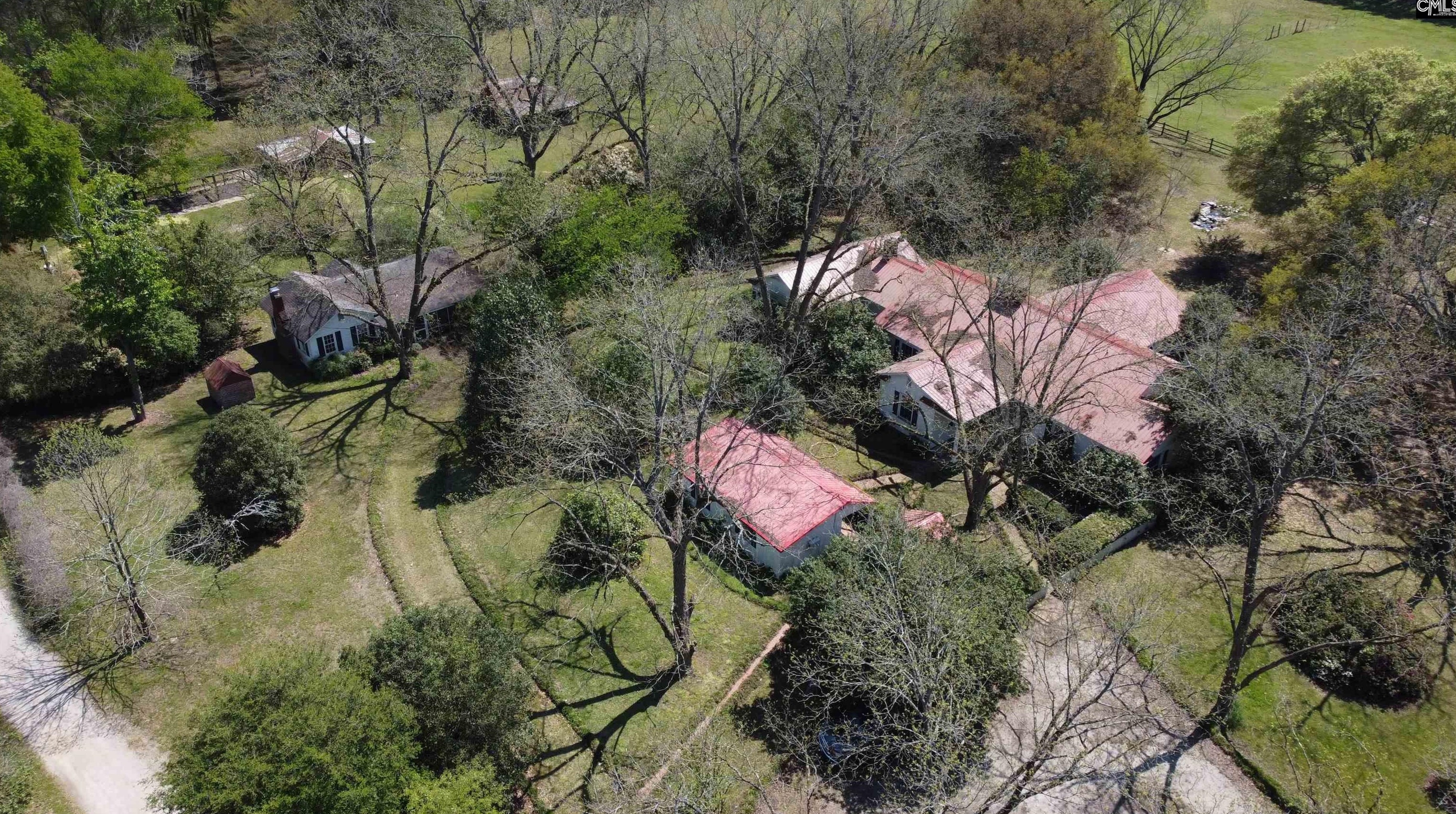 2126 Boykin Rd, Rembert, SC 29128