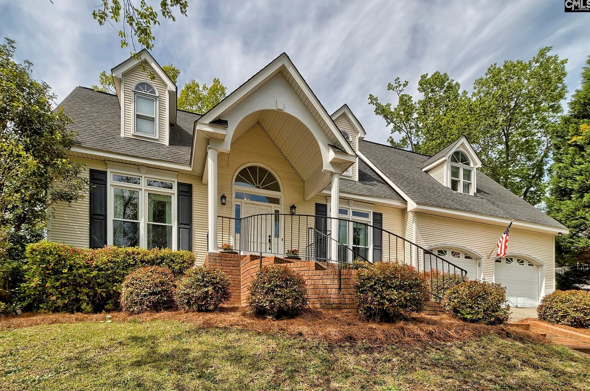 122 Silvermill Rd, Columbia, SC 29210-4428