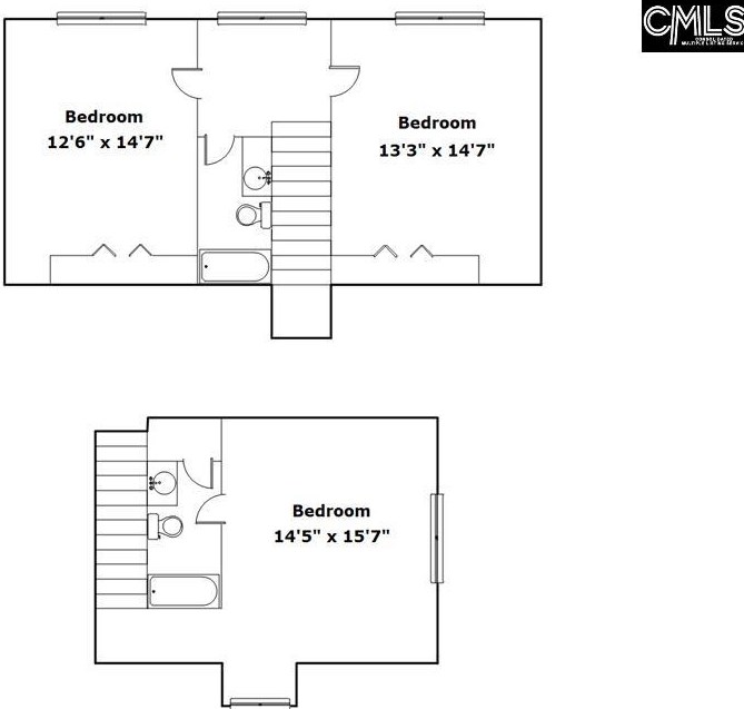 122 Silvermill Rd, Columbia SC  29210-4428 exterior