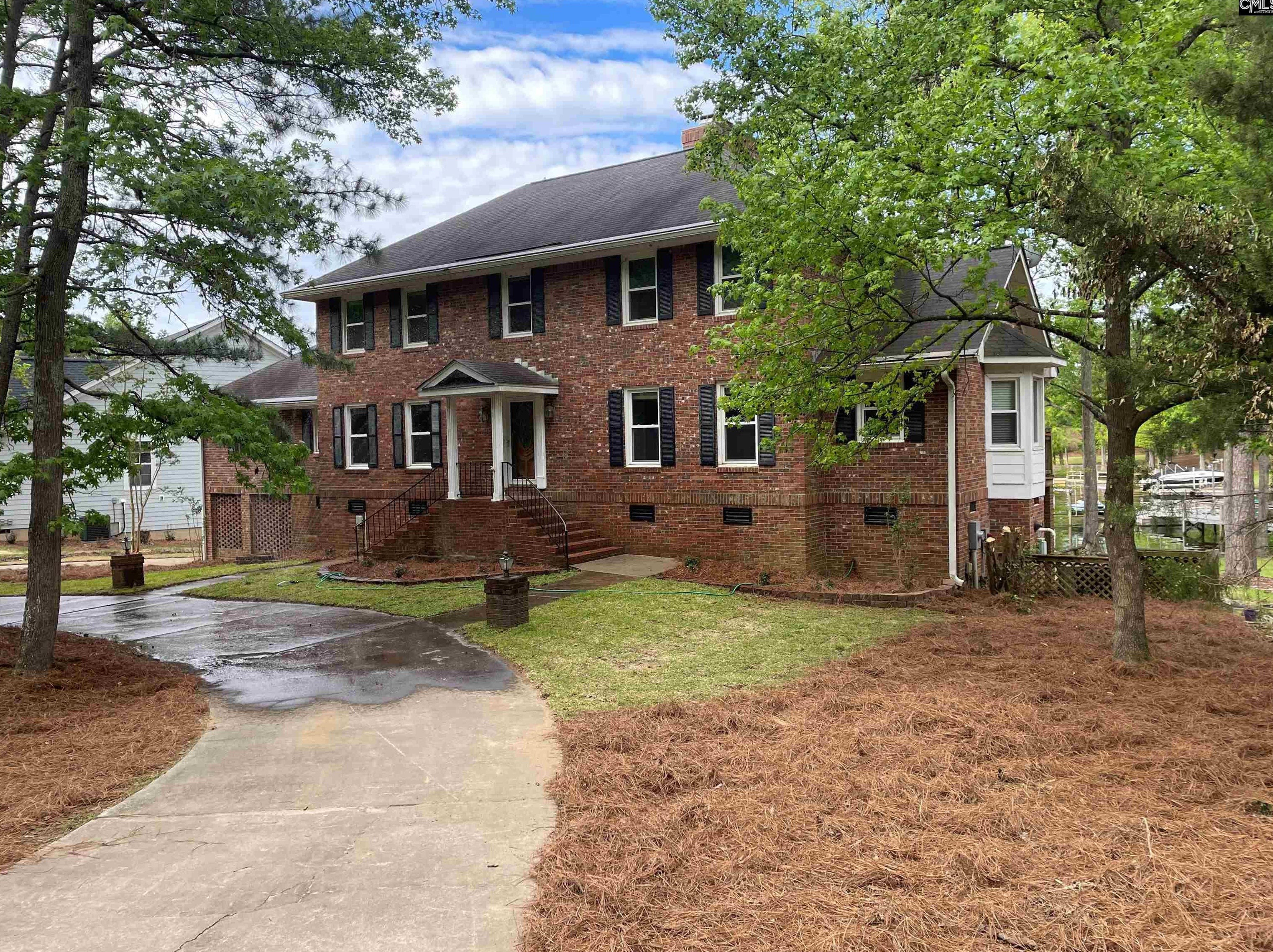 877 Peninsula Dr, Stoney Hill, SC 29127