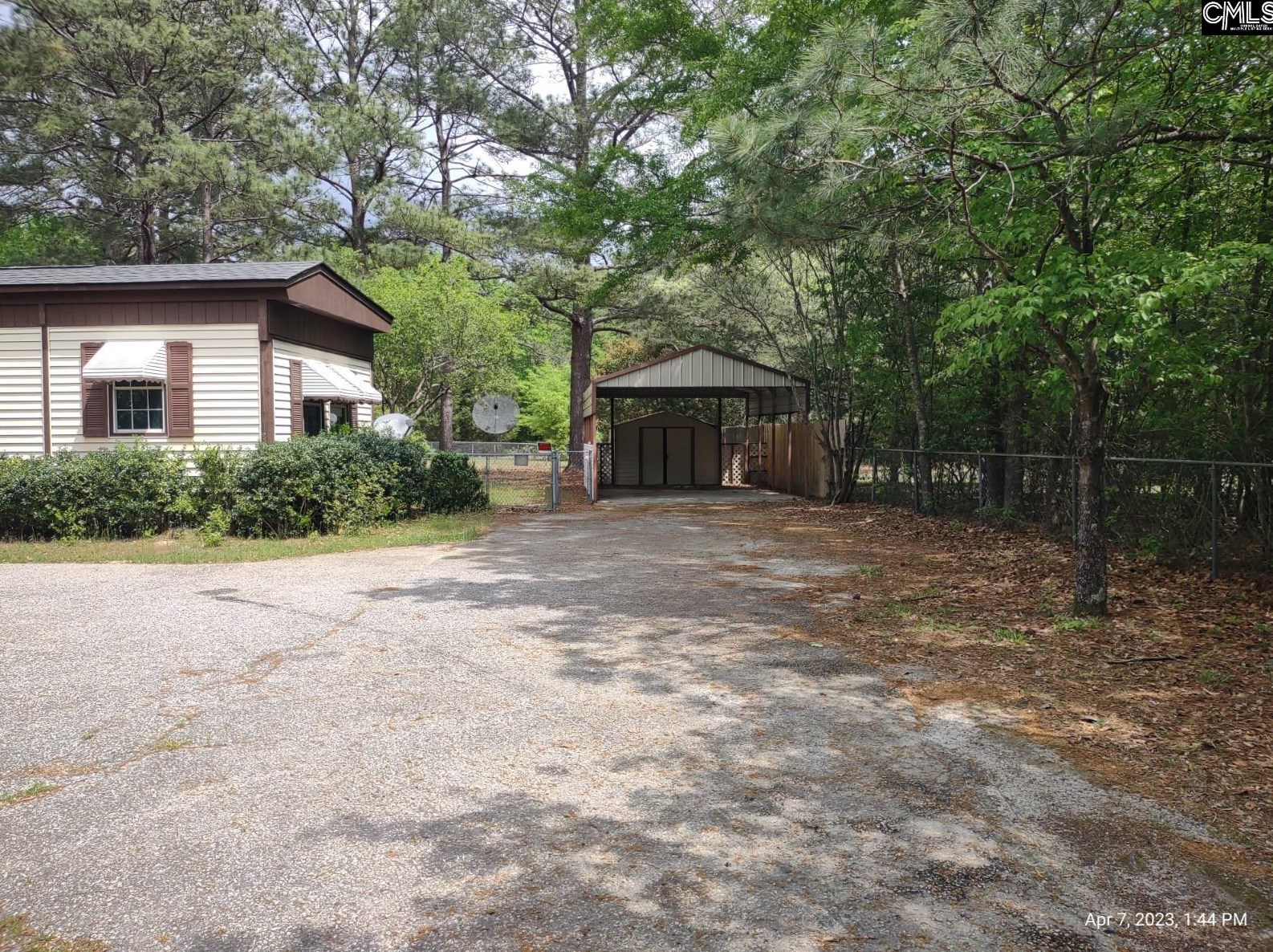 2791 S Lake Dr, Lexington, SC 29073