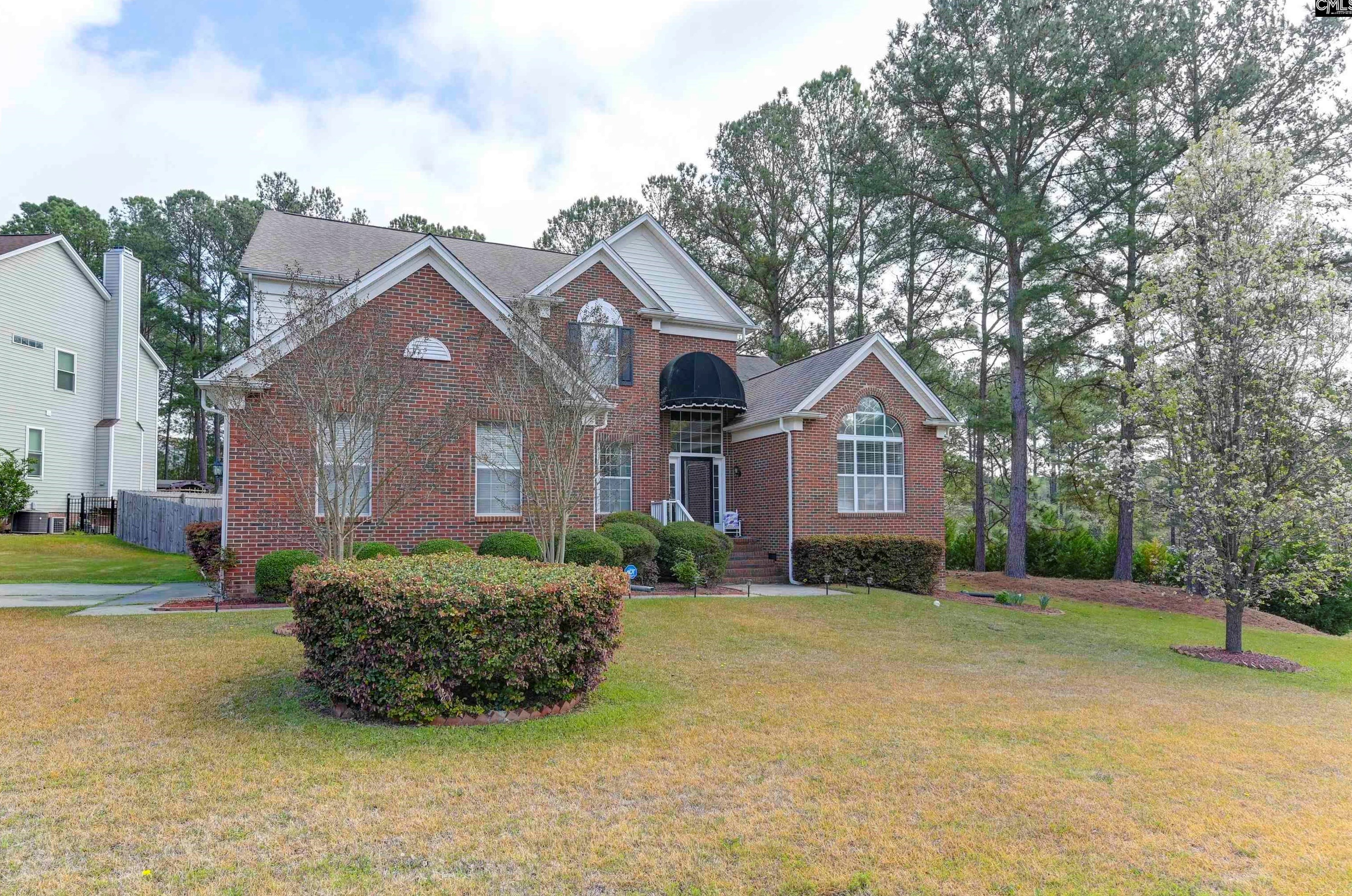 100 Sesqui Trl, Columbia, SC 29223-2929