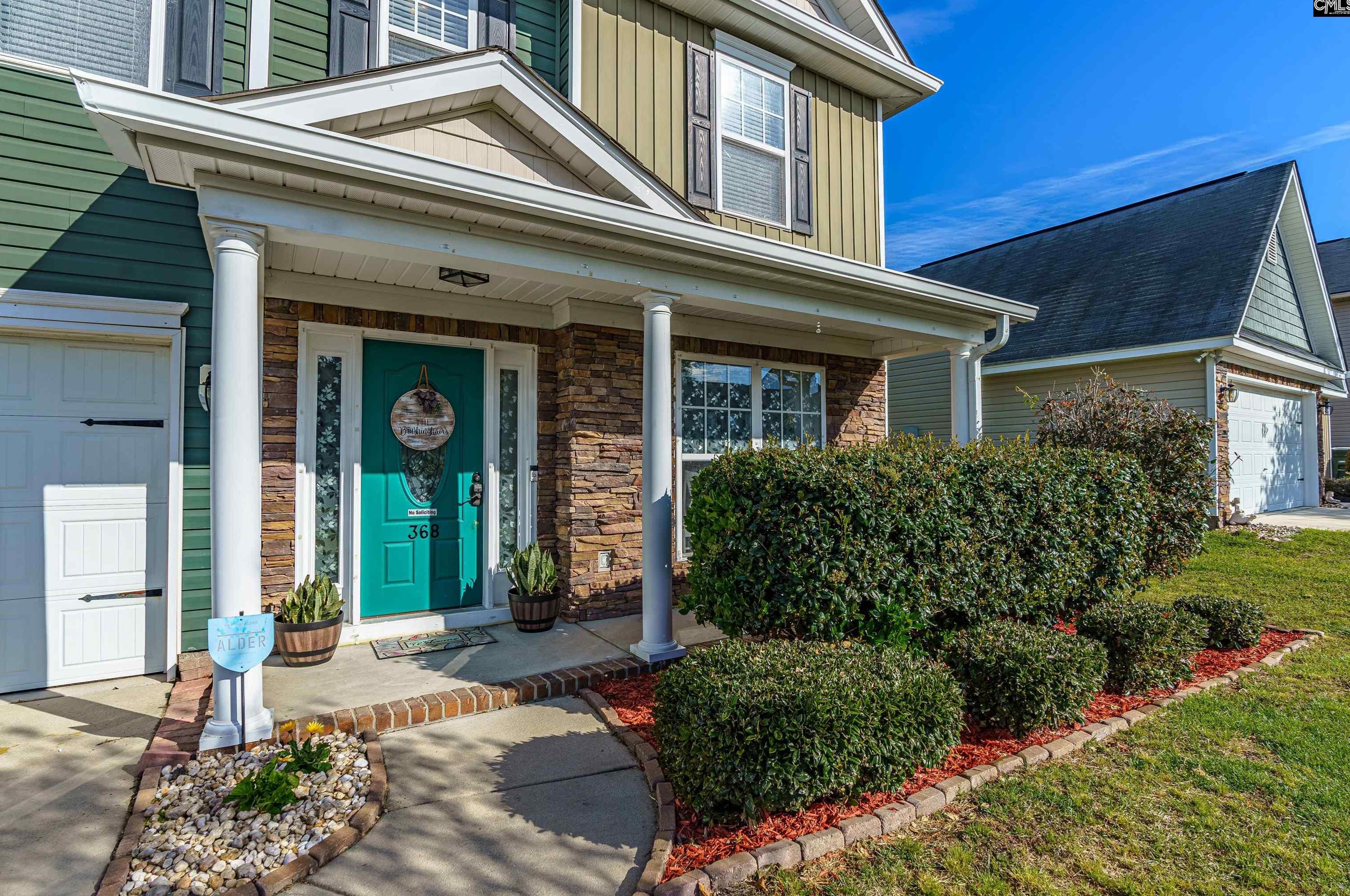 368 Peppercorn Ln, Columbia, SC 29223-4262