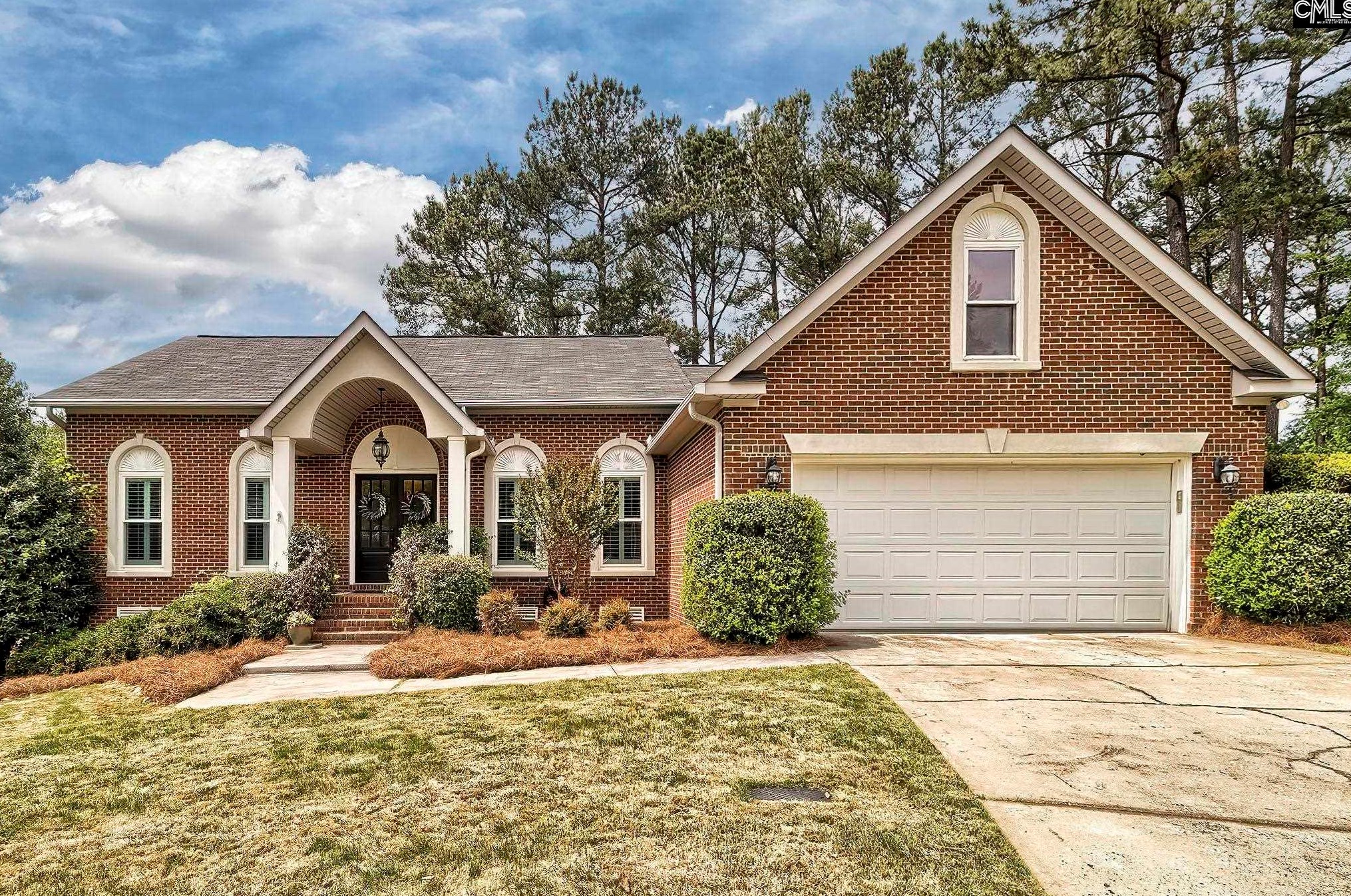 6 Belfair Ct, Irmo, SC 29063-8263
