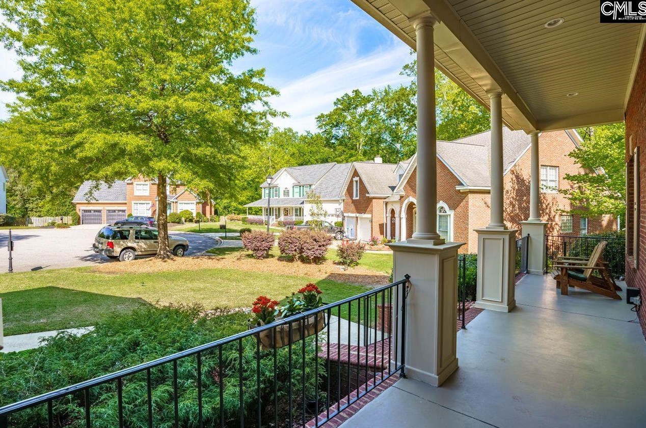 516 Aspen Glade Ct, Lexington, SC 29072