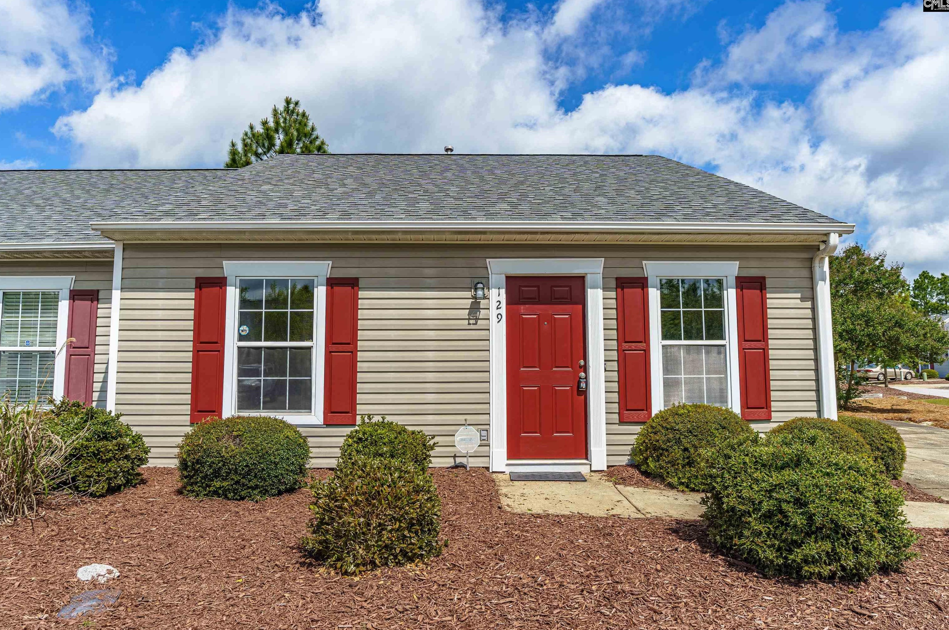 129 Deer Hound Trl, Columbia, SC 29223-2815