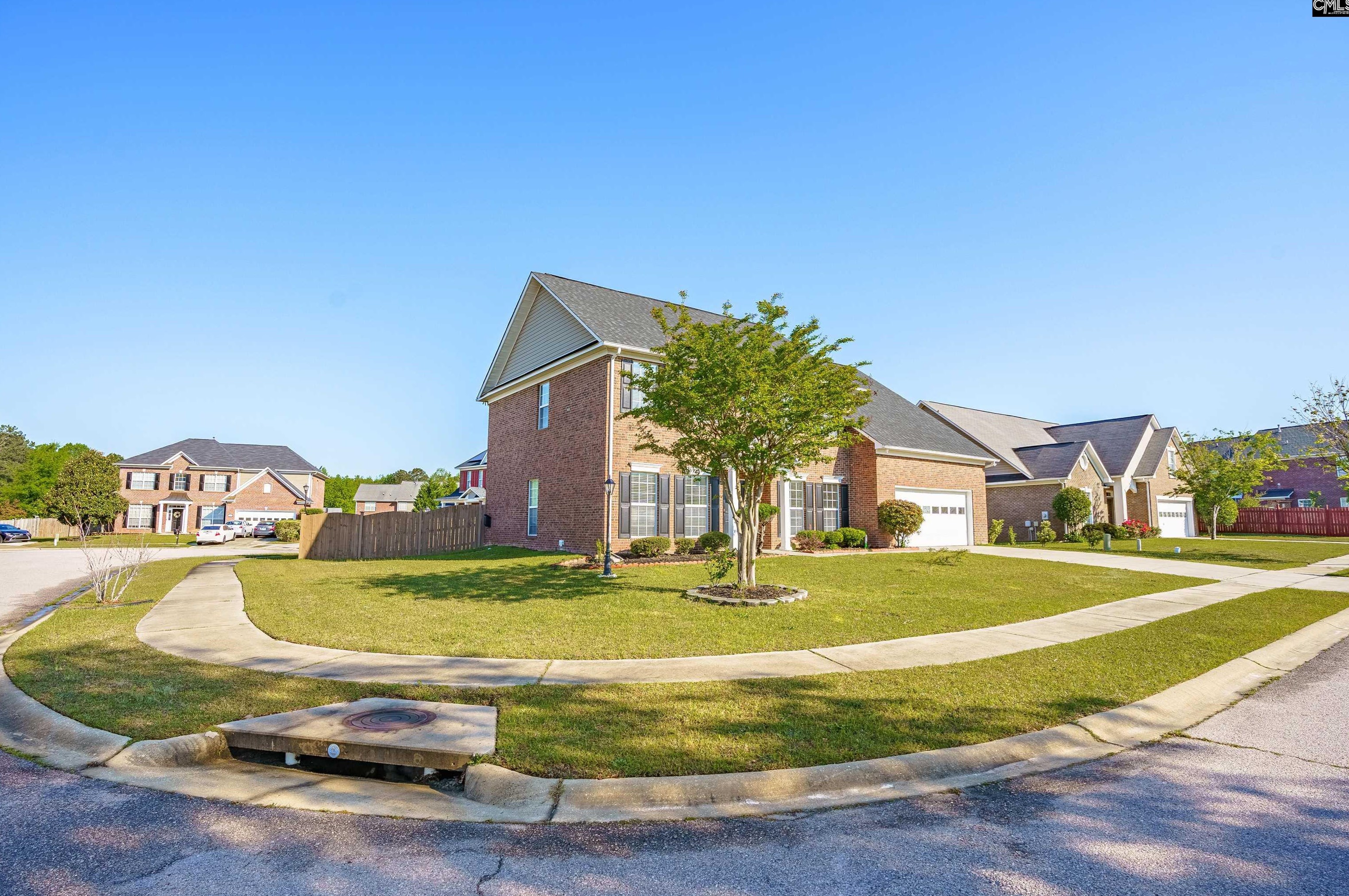 132 Traditions Cir, Columbia, SC 29229-8050
