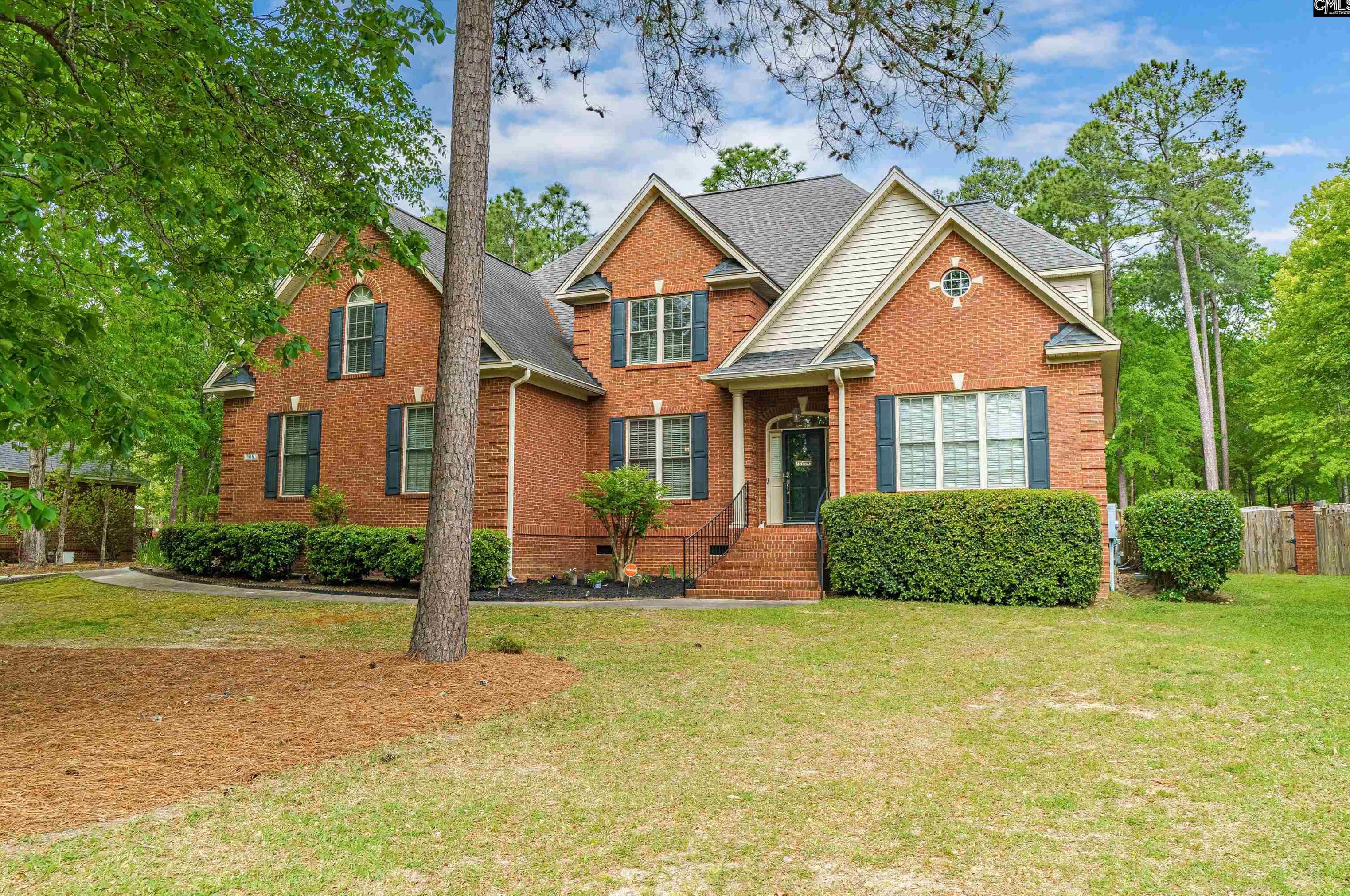 109 Winding Oak Way, Blythewood, SC 29016